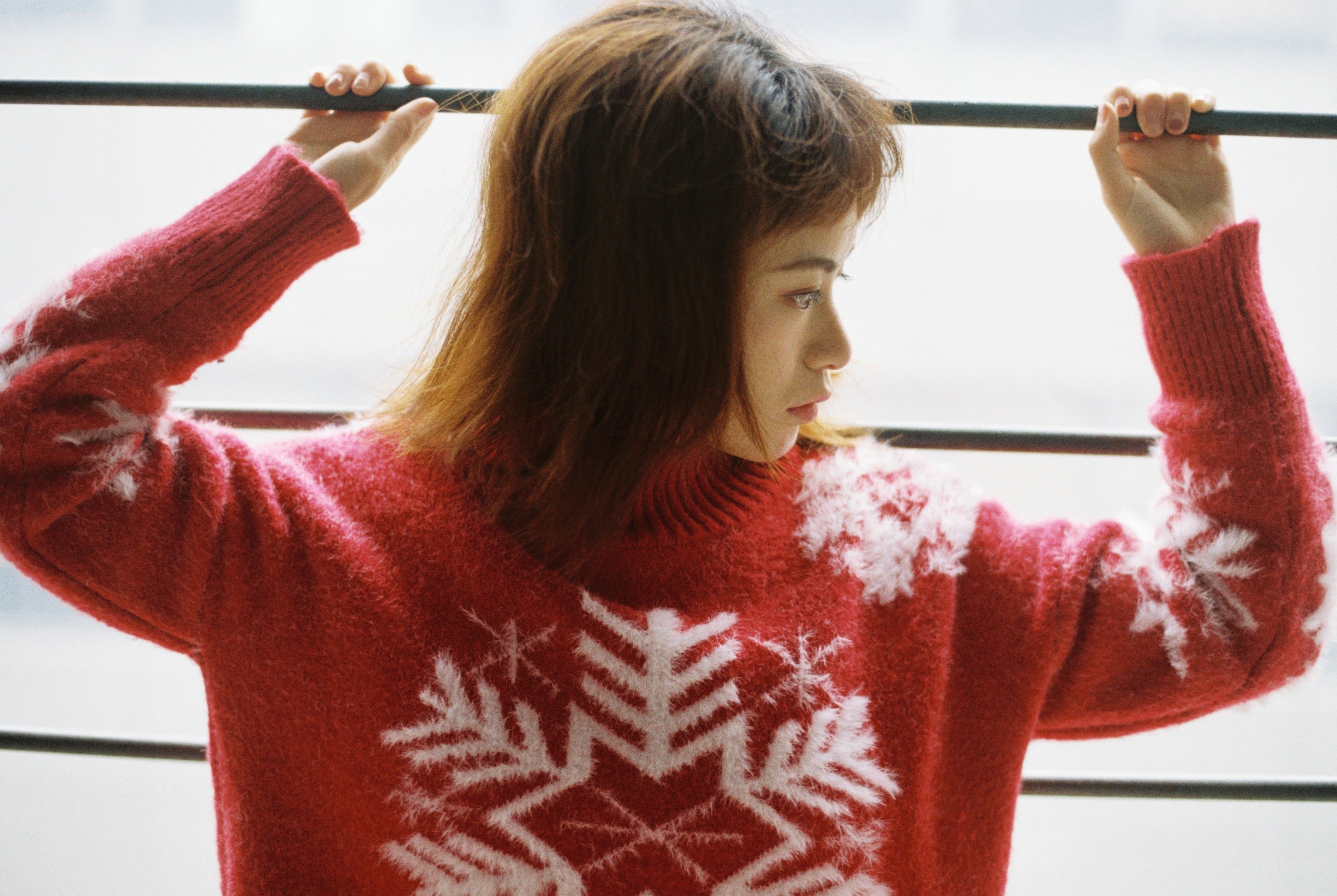 图片[6]-想想 – 《天台的时光》[16P]-COS写真在线网