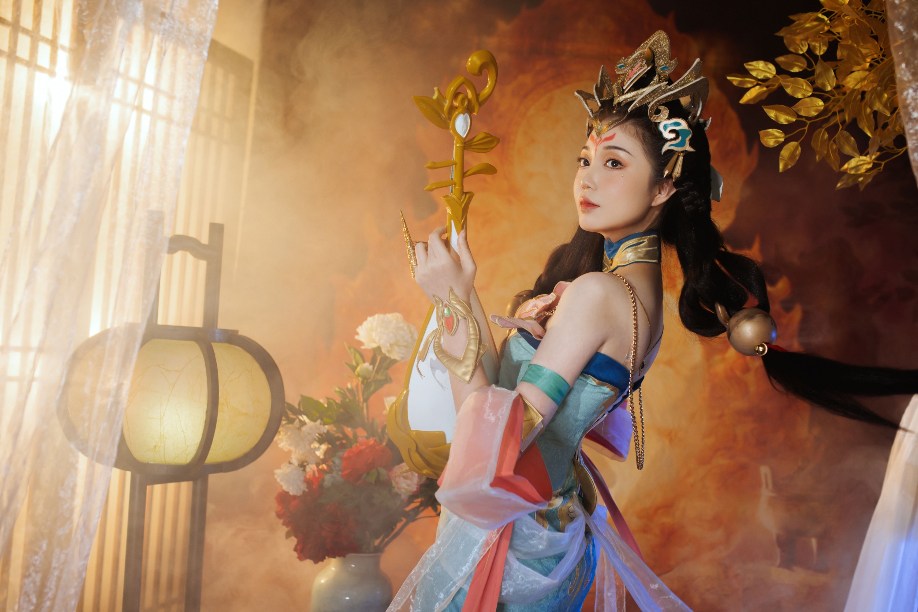 图片[6]-stranger – 《玉环》[16P]-COS写真在线网