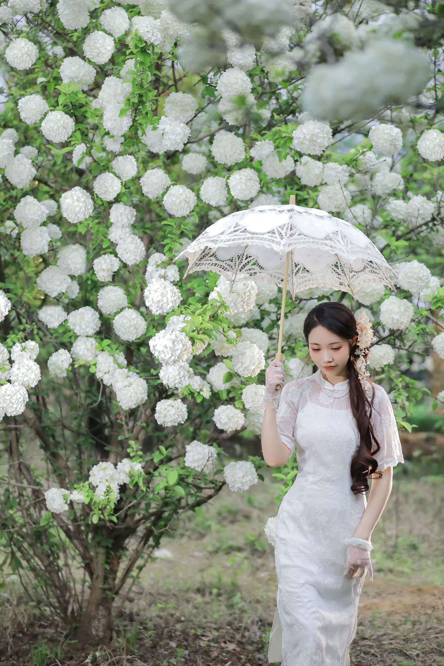 图片[6]-化妆师-甜 – 《春日物语》[14P]-COS写真在线网