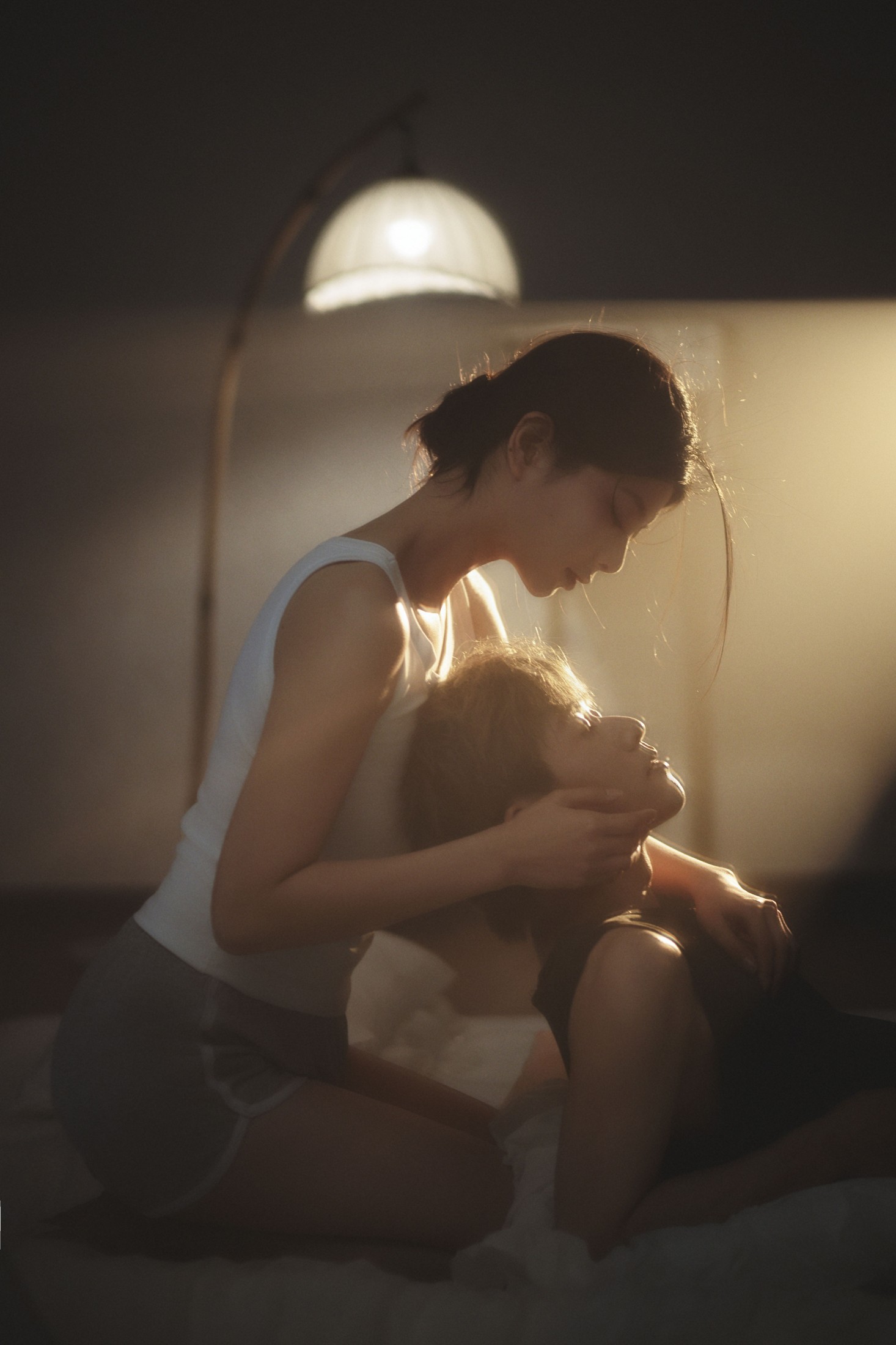 图片[6]-晴天+卡卡 – 《光记录了我们的故事》[14P]-COS写真在线网