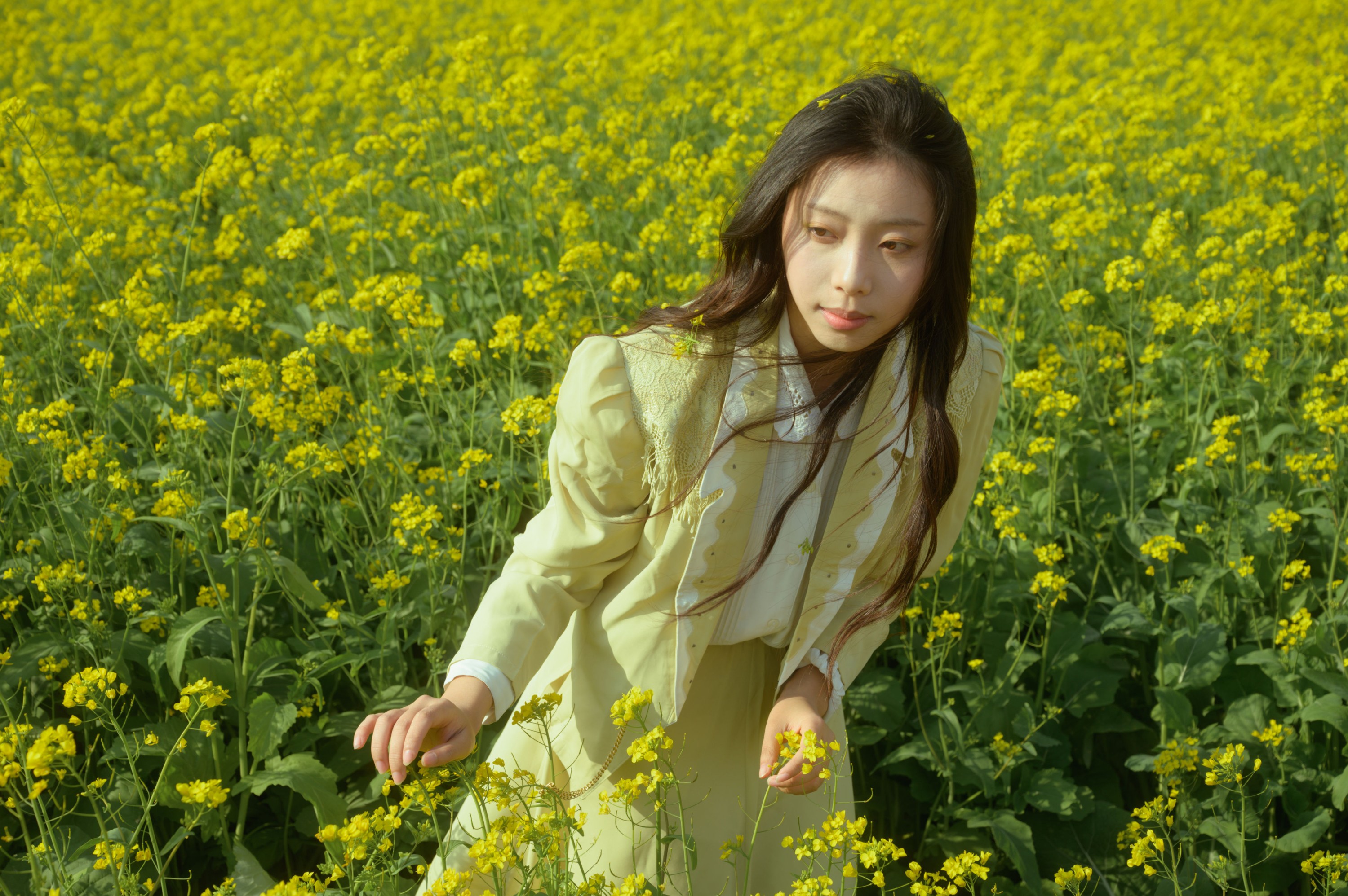 图片[6]-小早奈奈 – 《盛开的春天》[39P]-COS写真在线网