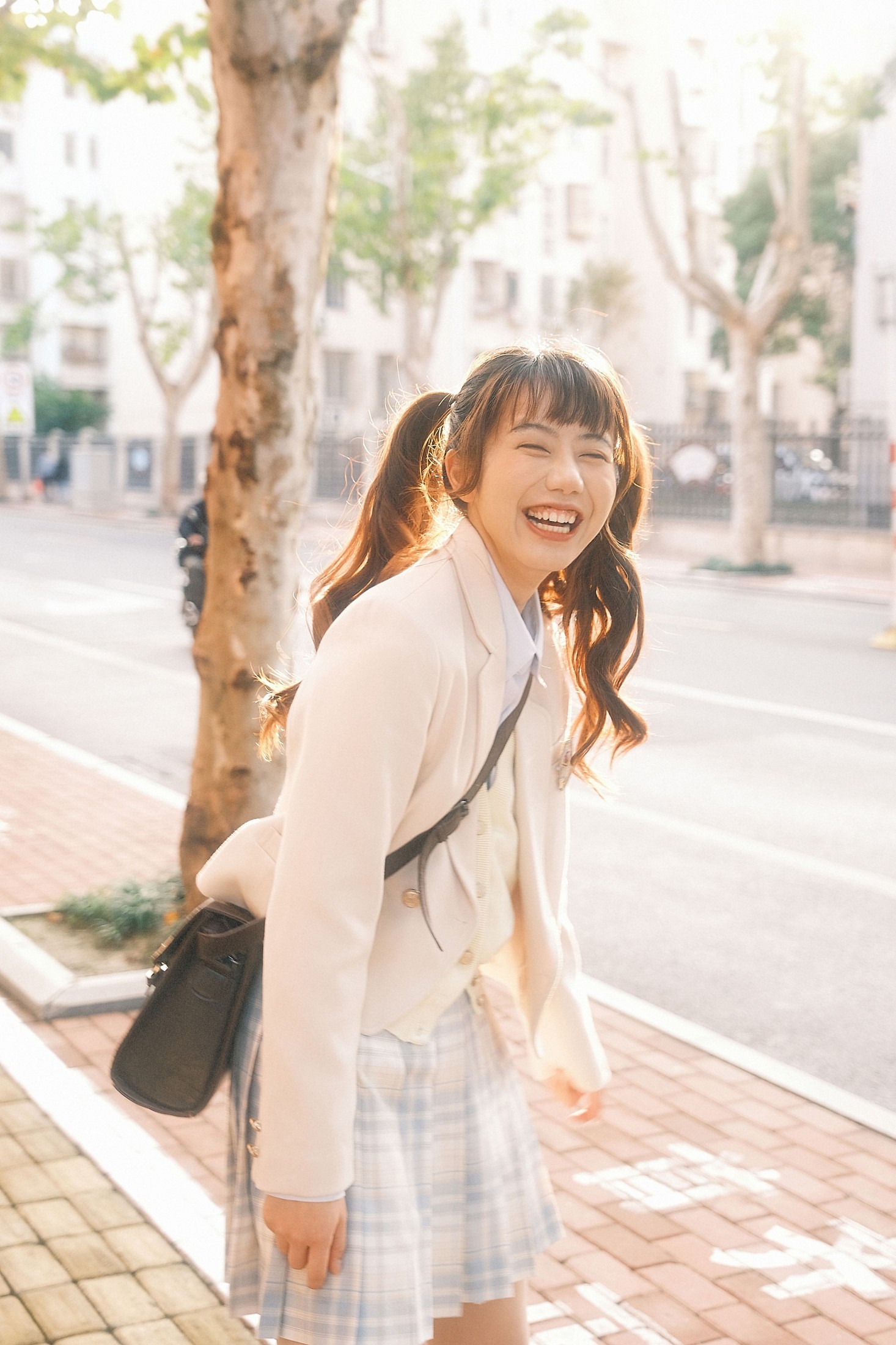 图片[6]-祝勺子 – 《元气日记》[42P]-COS写真在线网