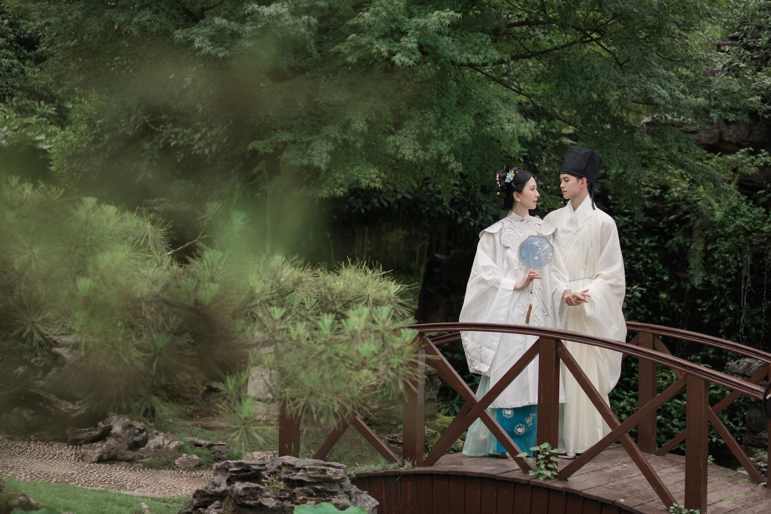 图片[6]-阿碎 – 《只愿君心似我心》[23P]-COS写真在线网