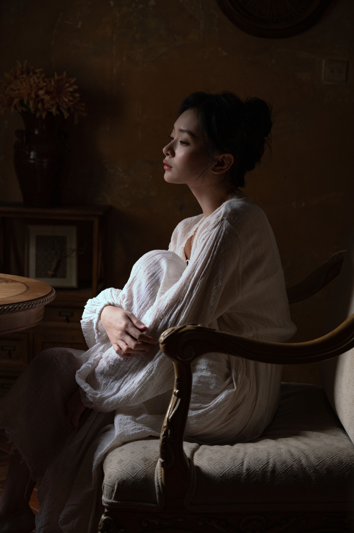 图片[6]-Nabi. – 《冬青舞》[14P]-COS写真在线网