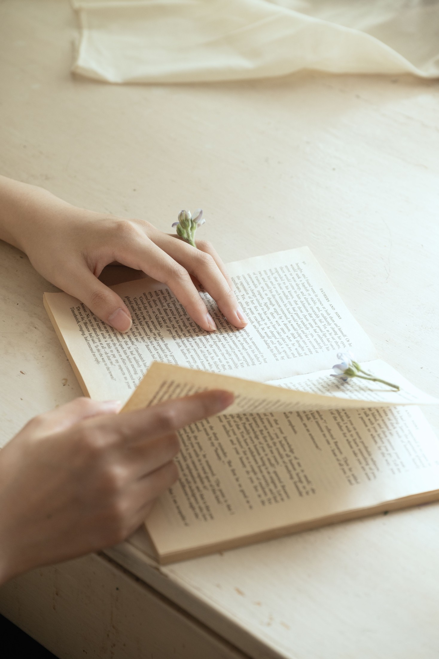 图片[6]-小雨 – 《青春像褪色的旧照片，暗淡无光》[34P]-COS写真在线网