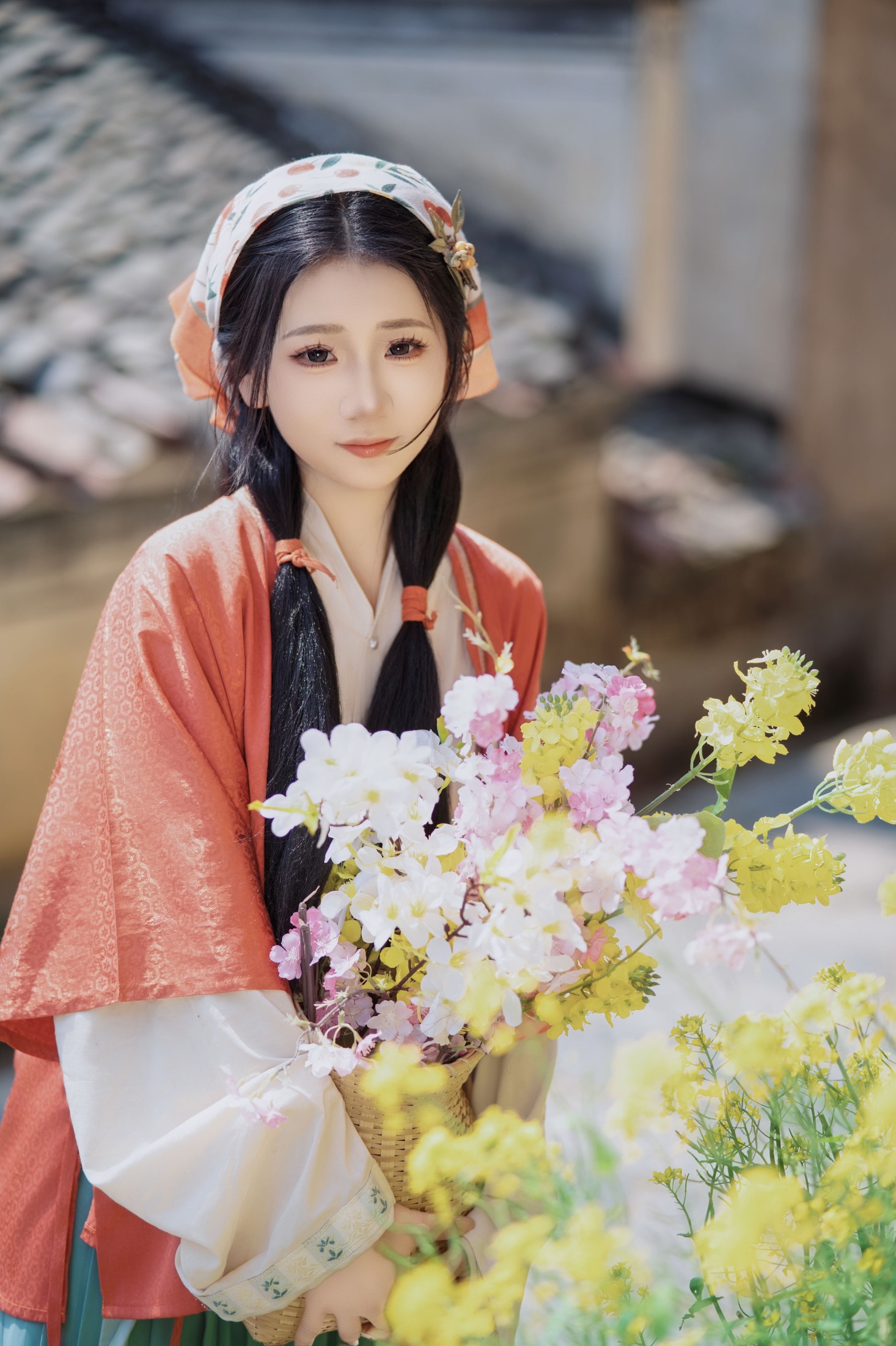 图片[6]-高雨琴 – 《淘气的小女娘》[13P]-COS写真在线网