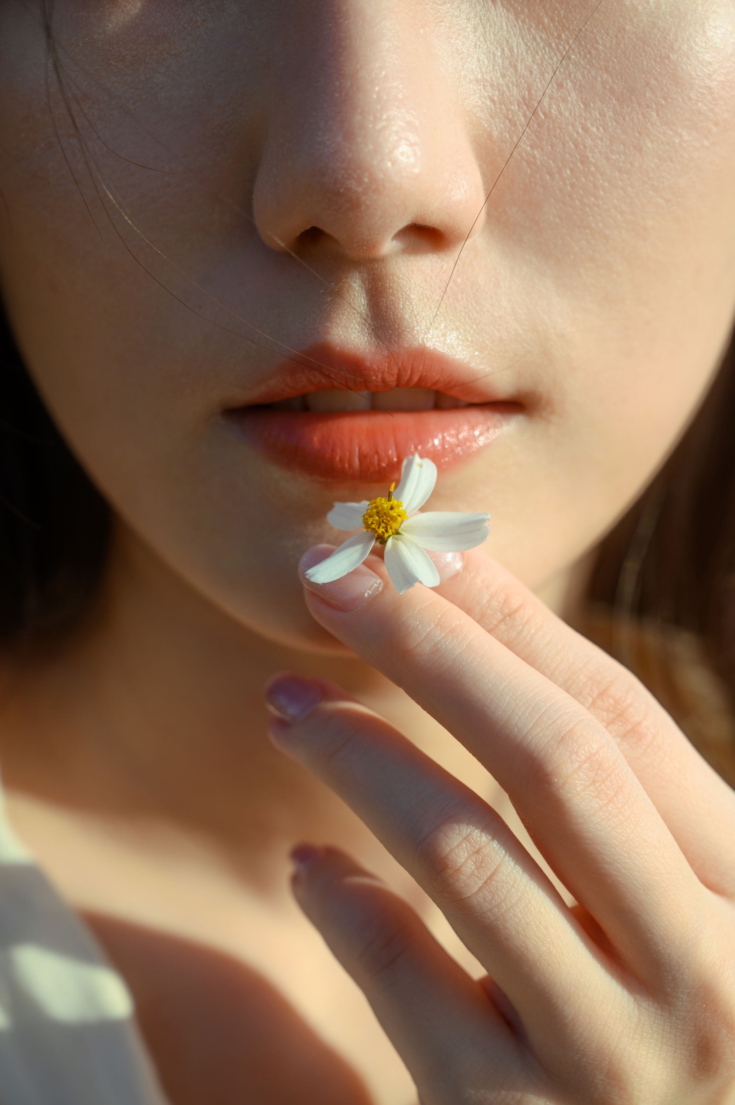 图片[6]-小月 – 《你是自由的风》[22P]-COS写真在线网