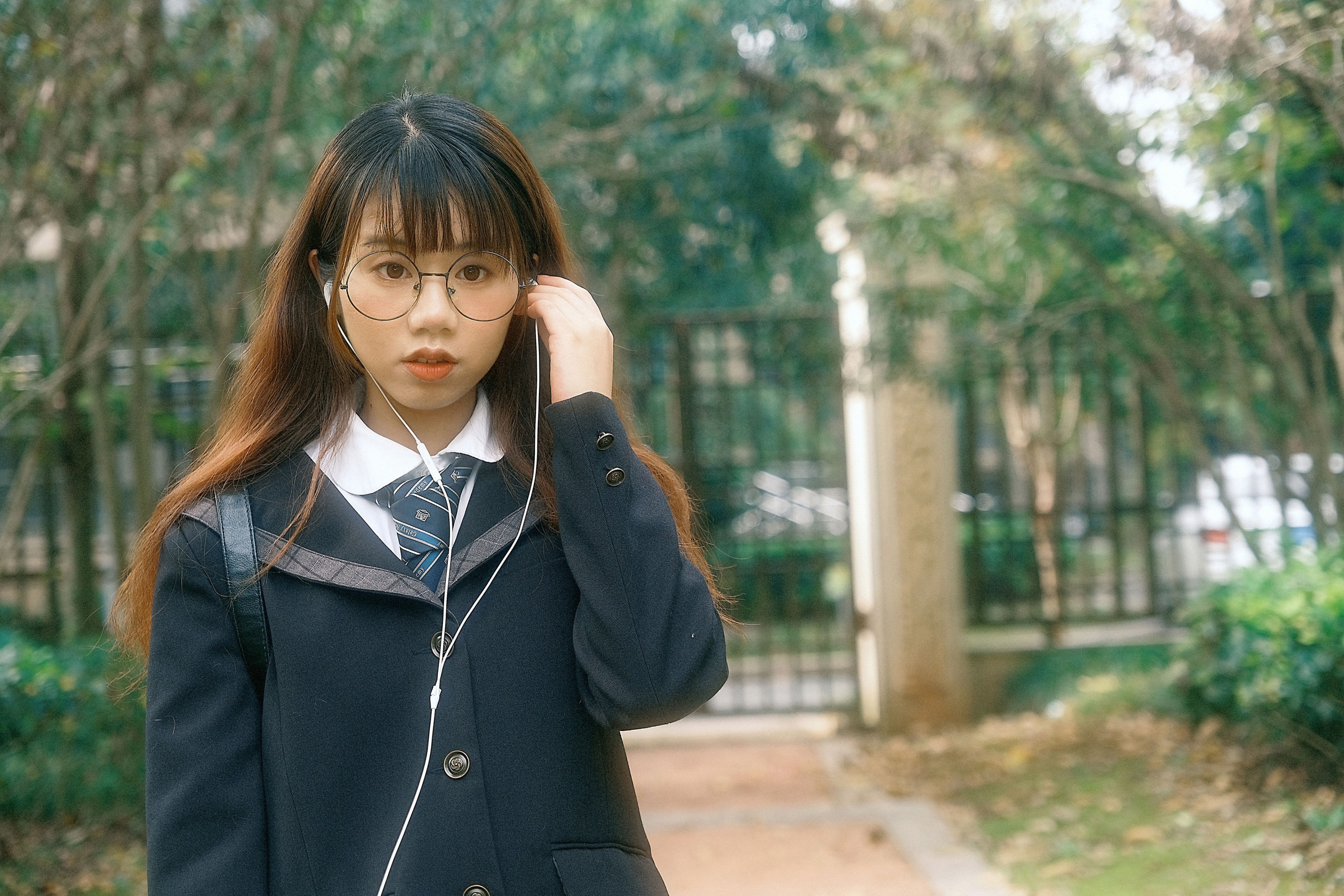 图片[6]-祝勺子 – 《夏梦少女》[24P]-COS写真在线网