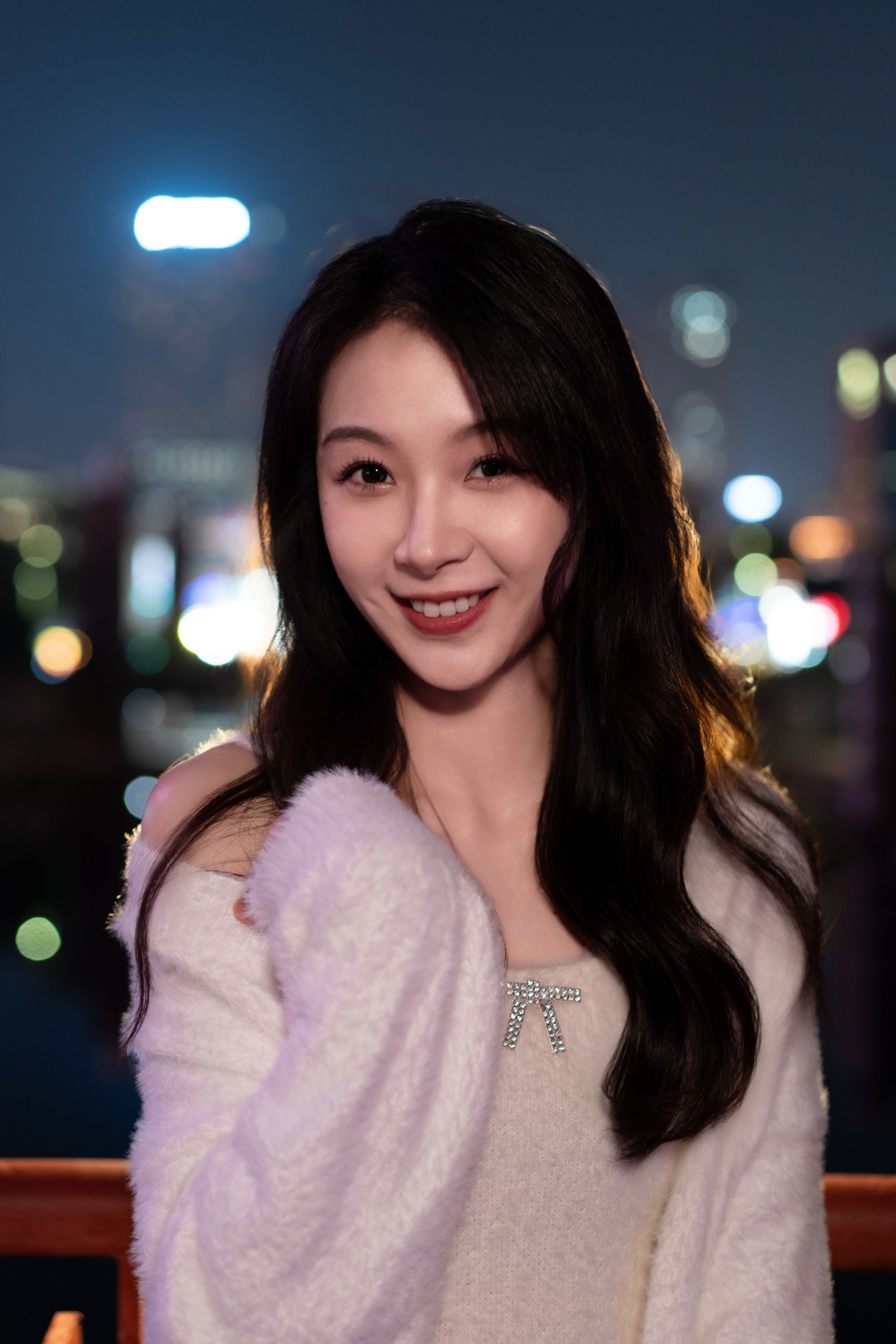 图片[6]-杜鹃 – 《夜深之邻家少女》[19P]-COS写真在线网