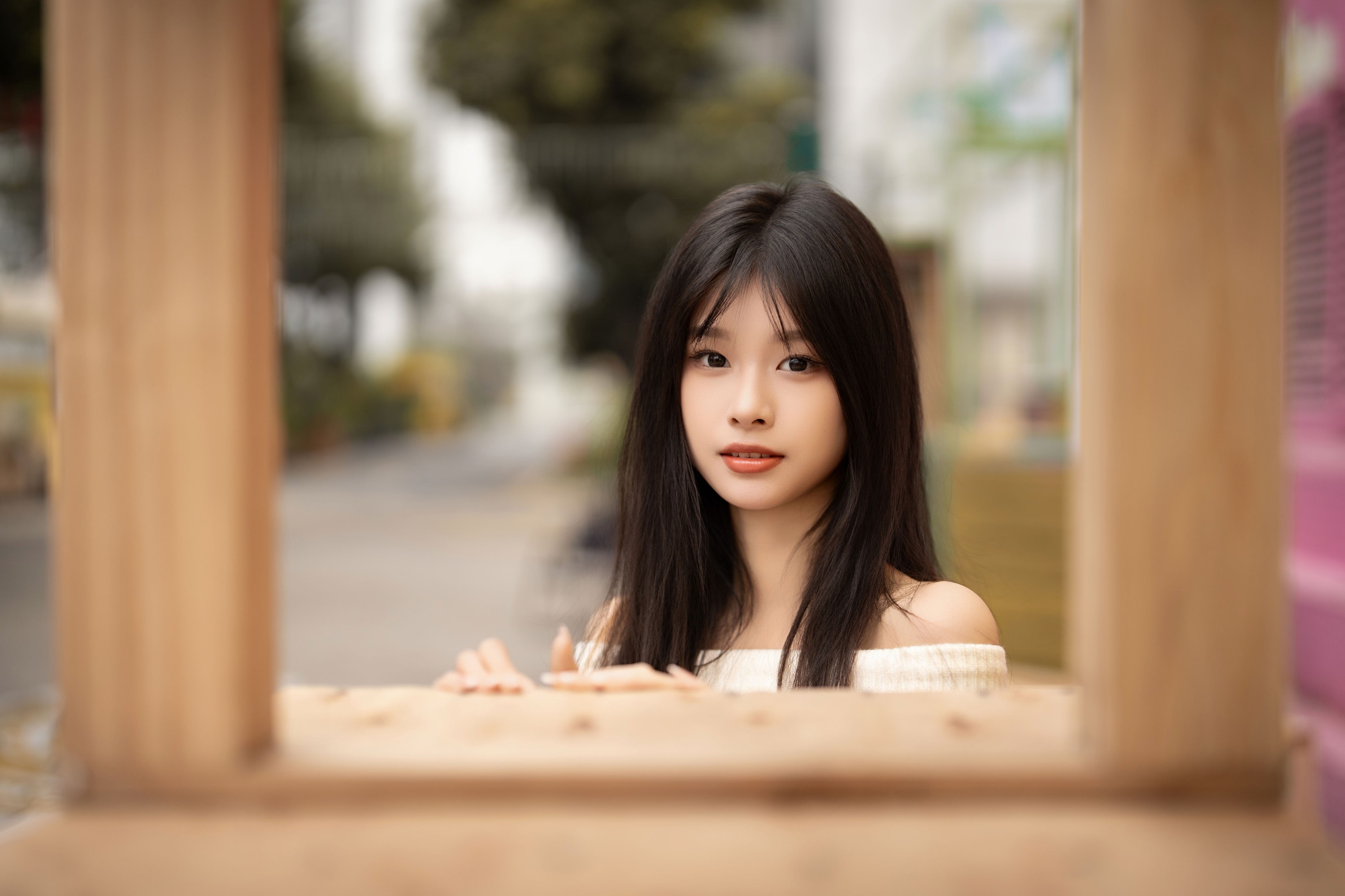 图片[6]-小了个飞象 – 《你的瑞幸》[32P]-COS写真在线网