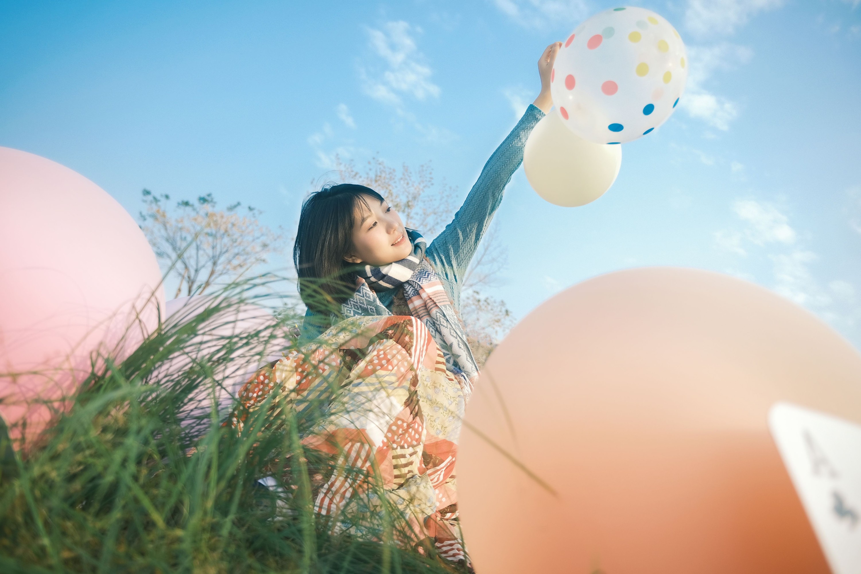 图片[6]-楠楠 – 《白日梦》[22P]-COS写真在线网