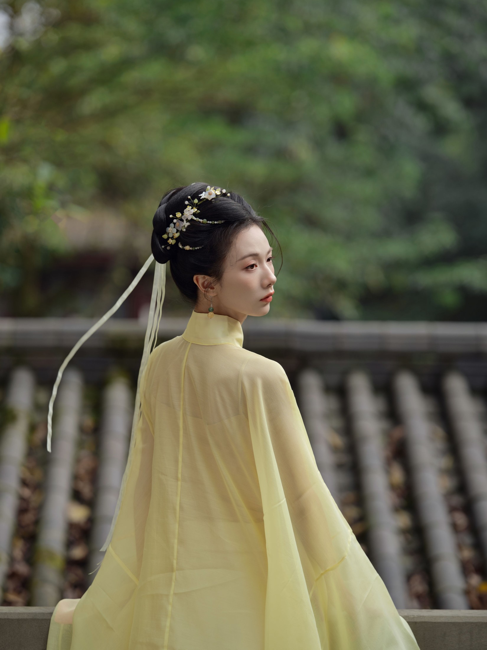 图片[6]-沧沧 – 《贵女》[41P]-COS写真在线网