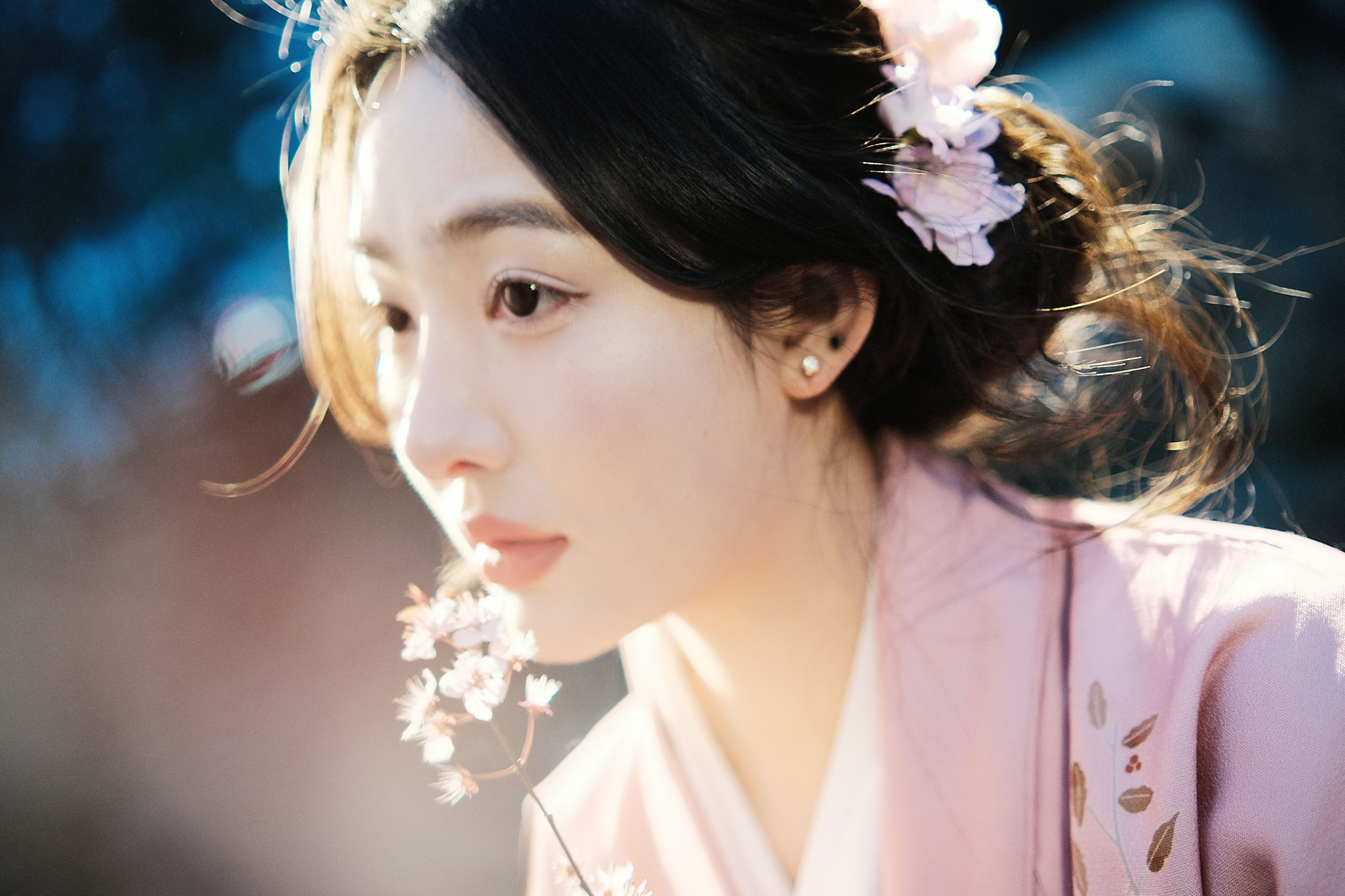 图片[6]-小柔 – 《春日来了》[19P]-COS写真在线网