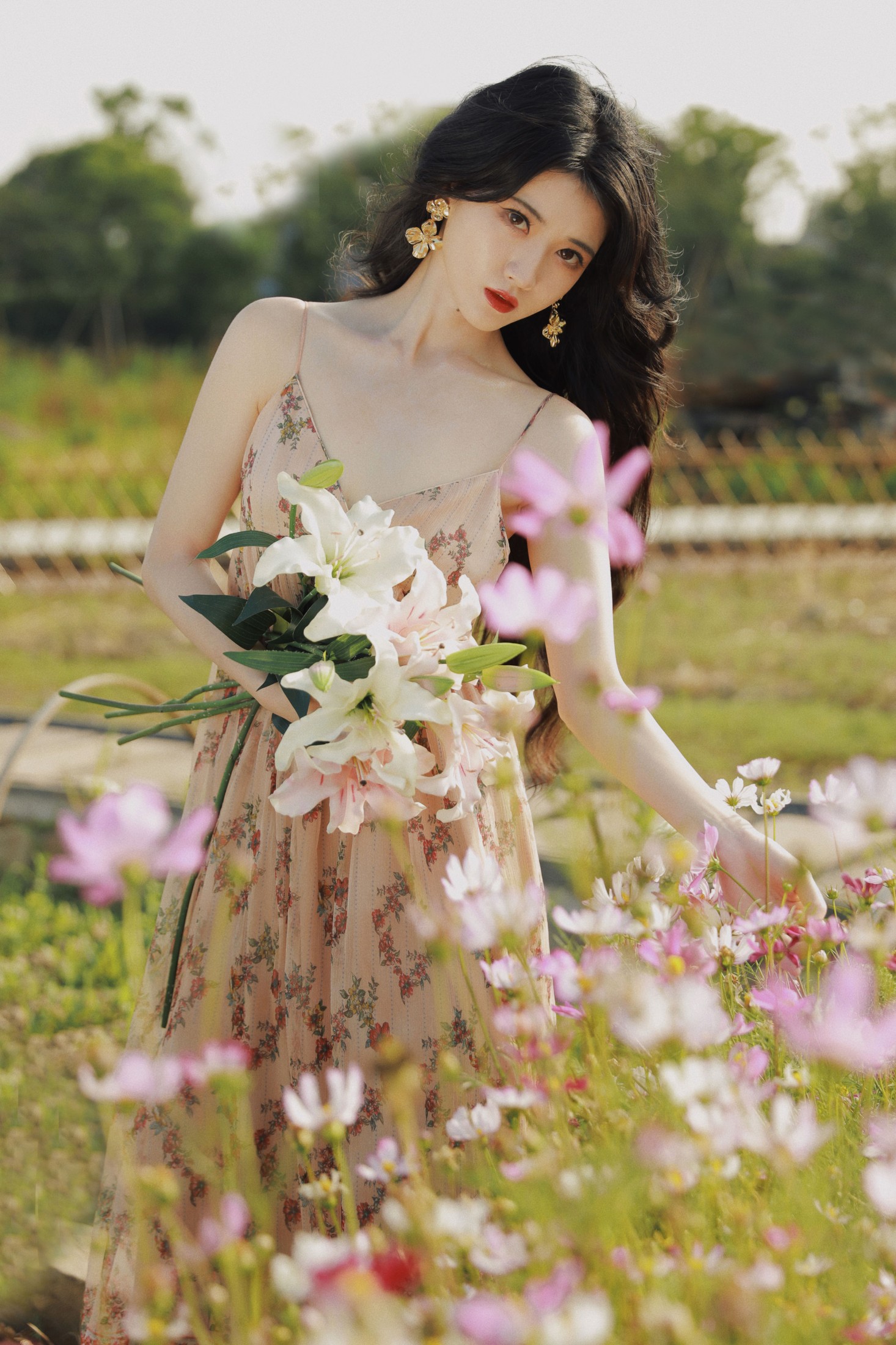 图片[6]-当初叫人家小田田 – 《旖旎梦》[13P]-COS写真在线网