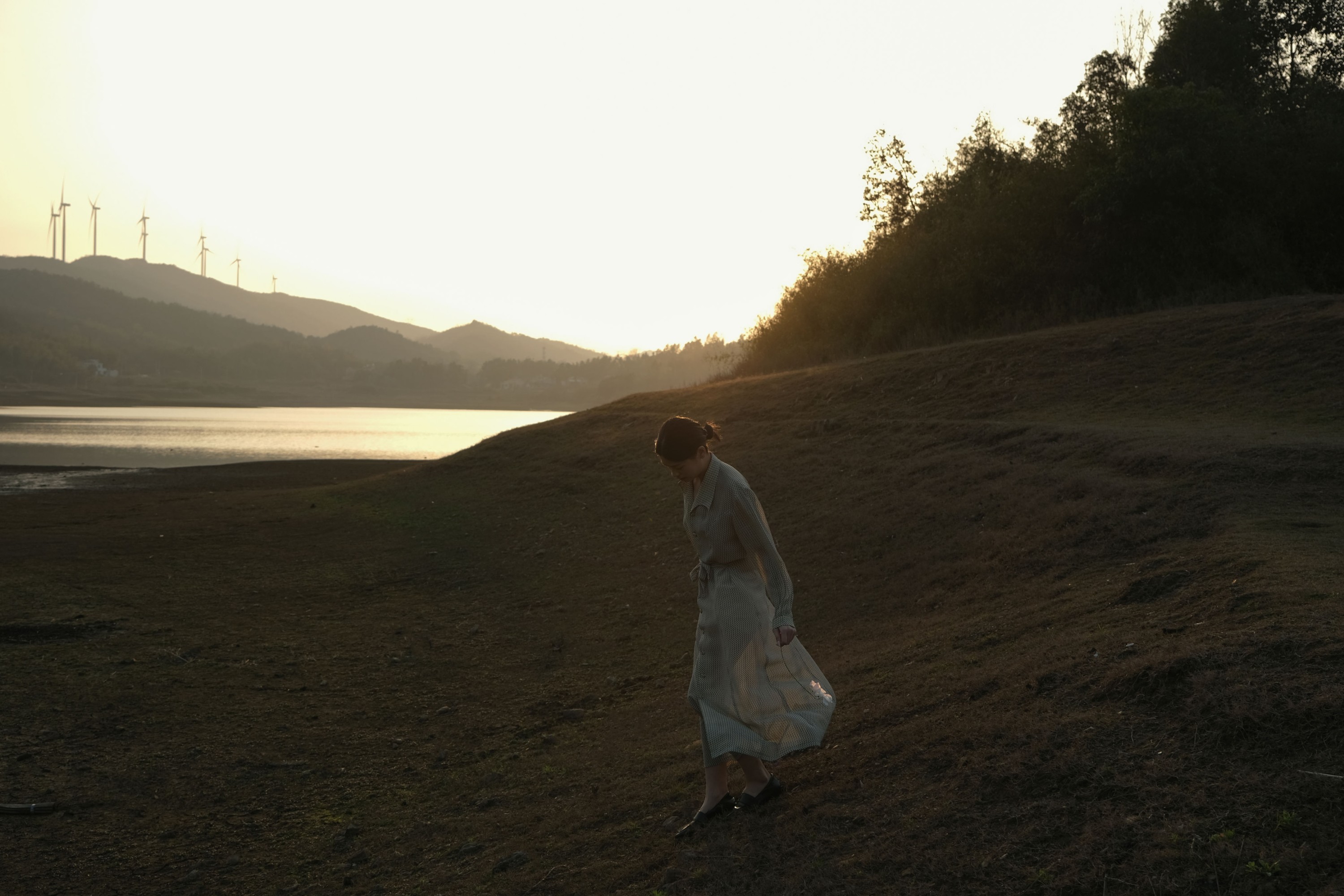 图片[6]-14 – 《夕阳西下》[13P]-COS写真在线网