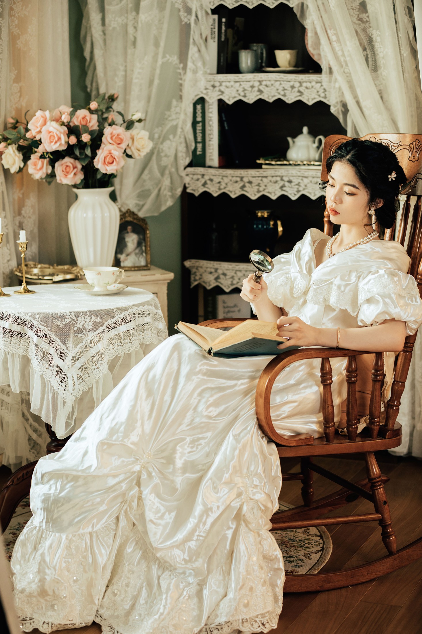 图片[6]-萱萱 – 《浪漫序章》[23P]-COS写真在线网