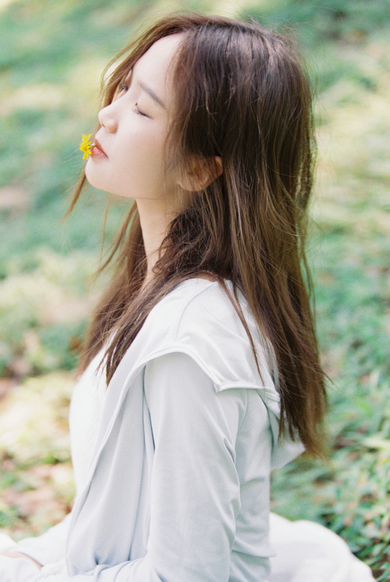 图片[6]-林琳琳 – 《夏天的风》[23P]-COS写真在线网