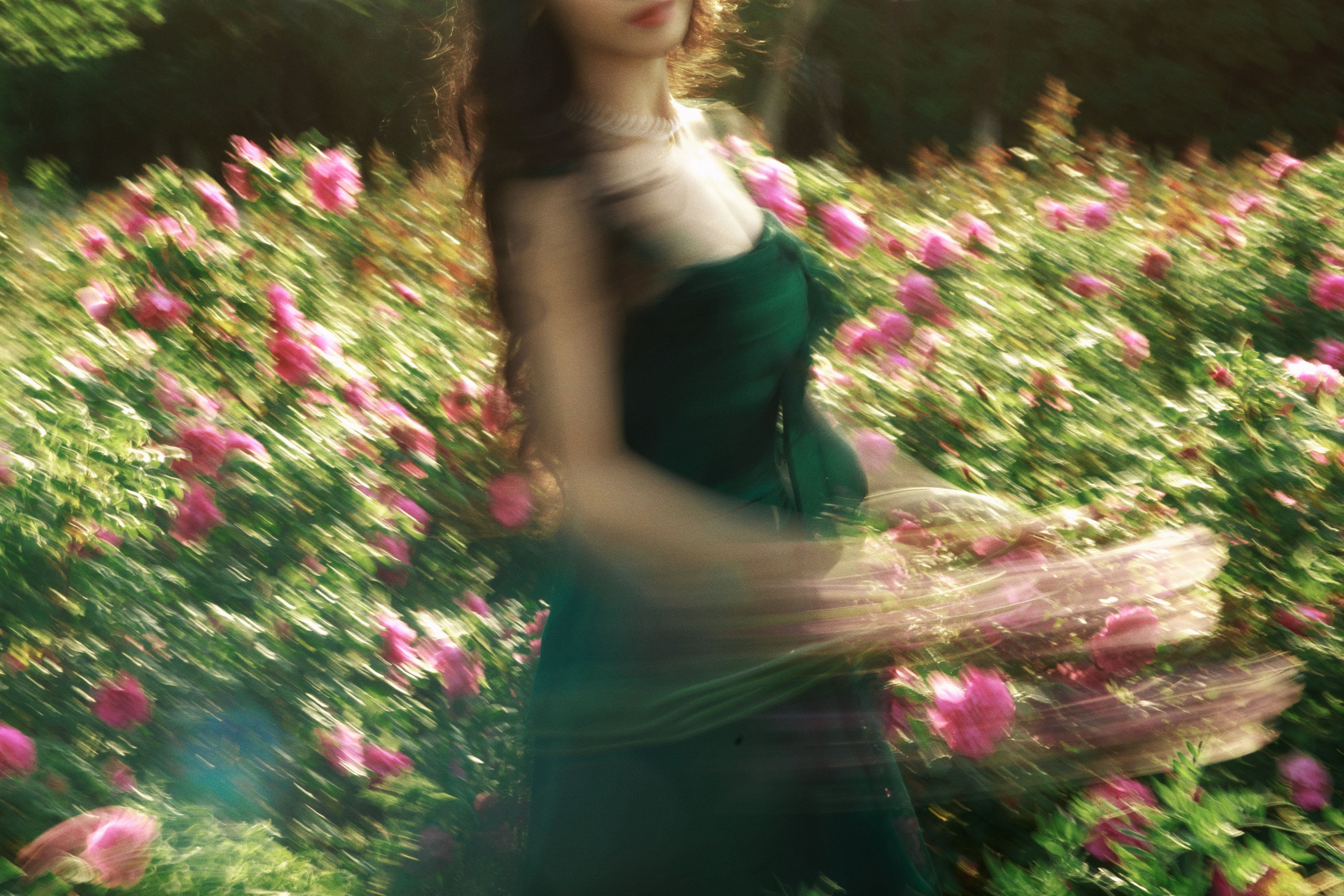 图片[5]-当初叫人家小田田 – 《赎罪绿》[14P]-COS写真在线网