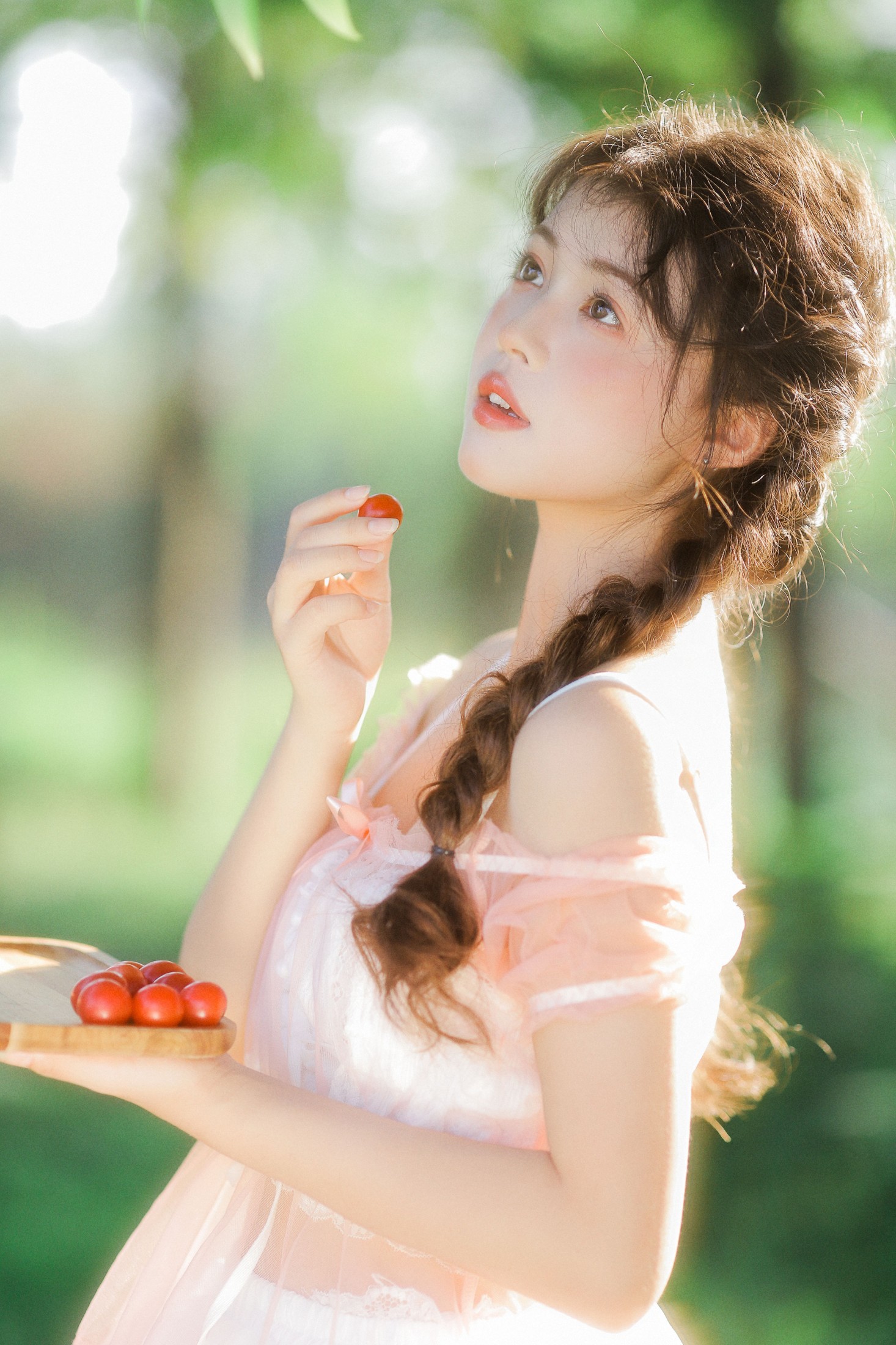 图片[6]-– 《红果絮语》[16P]-COS写真在线网