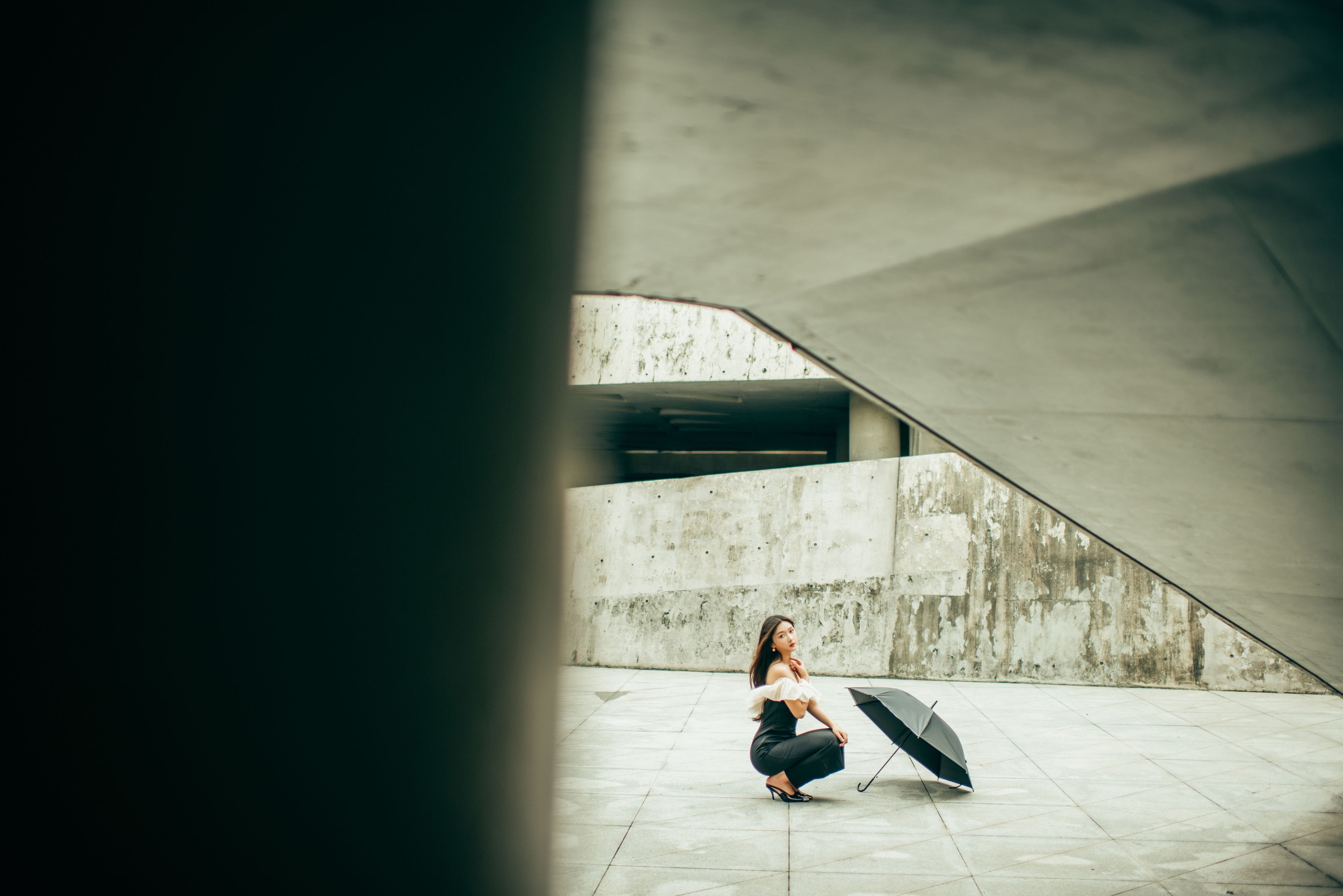 图片[6]-漩涡鸣子 – 《偷心》[14P]-COS写真在线网