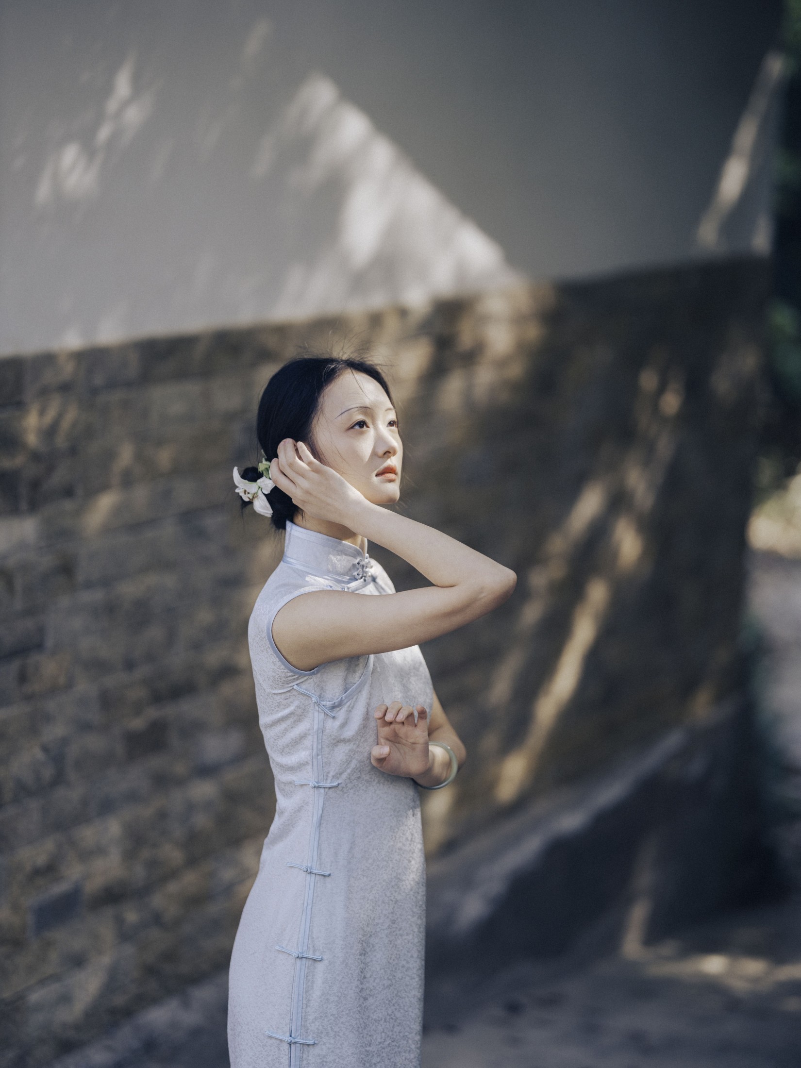 图片[6]-妖怪哪里逃 – 《水仙》[23P]-COS写真在线网