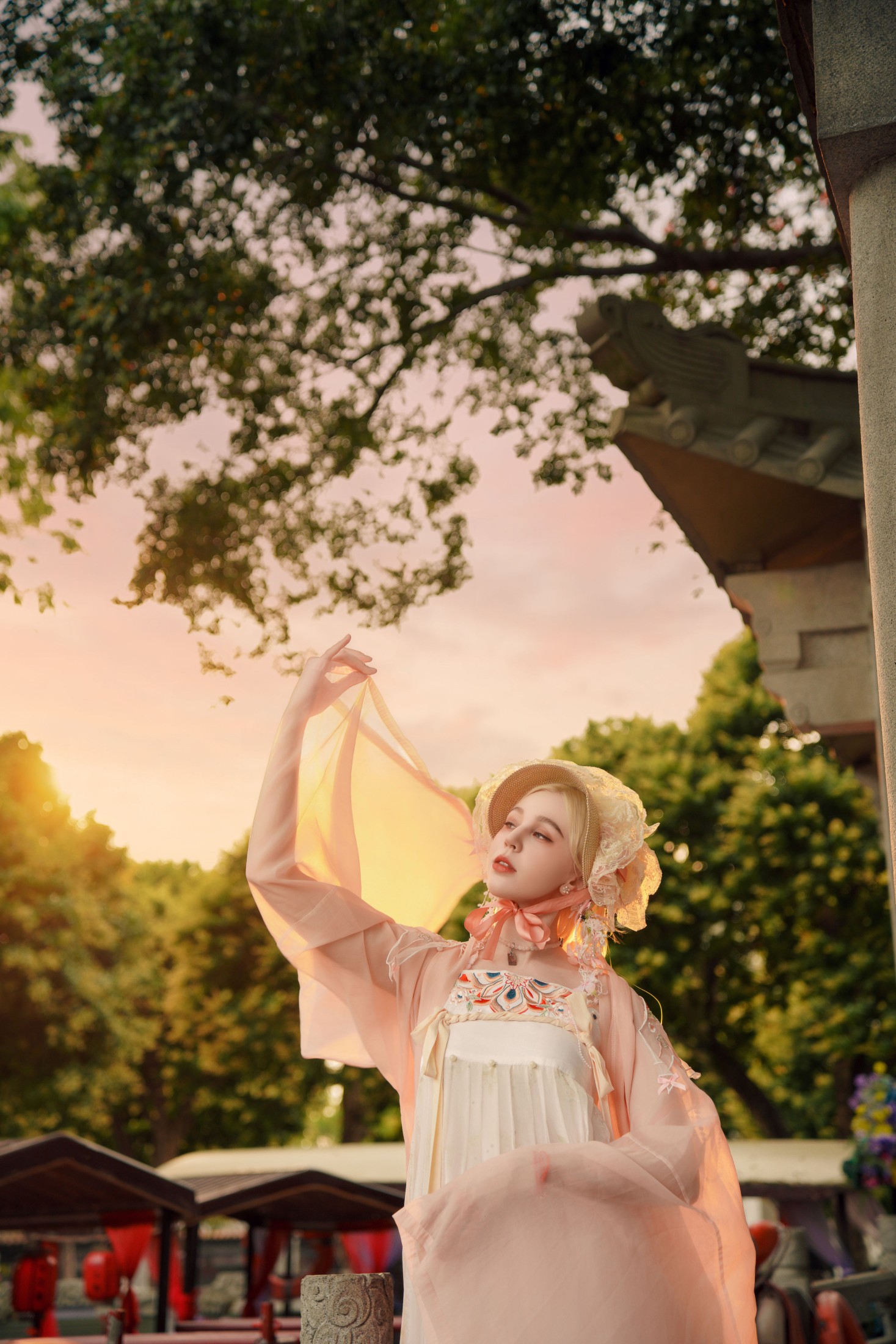 图片[6]-茱莉亚 – 《异域风情，俄罗斯小美女》[19P]-COS写真在线网