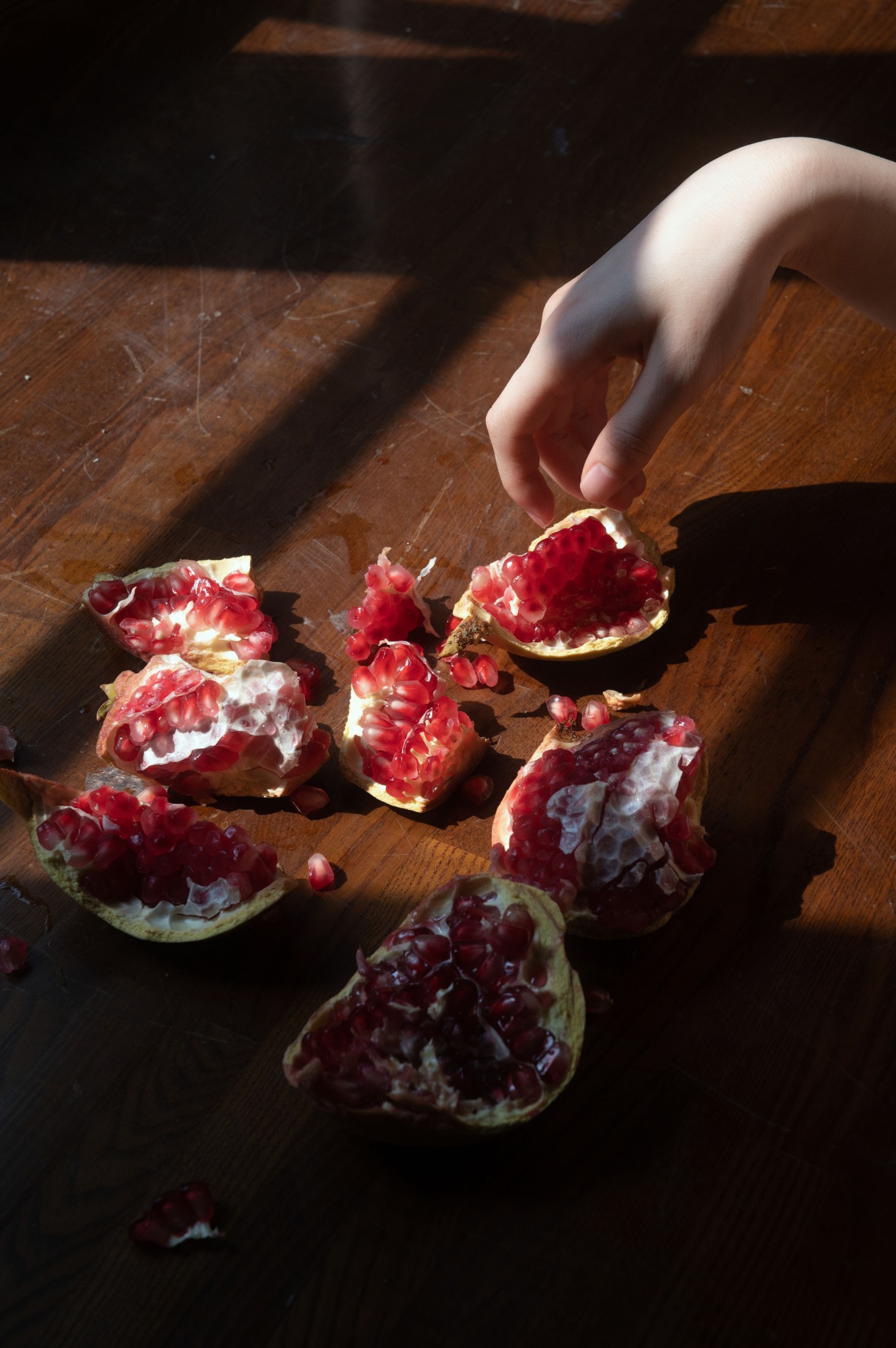 图片[6]-tree – 《石榴》[14P]-COS写真在线网