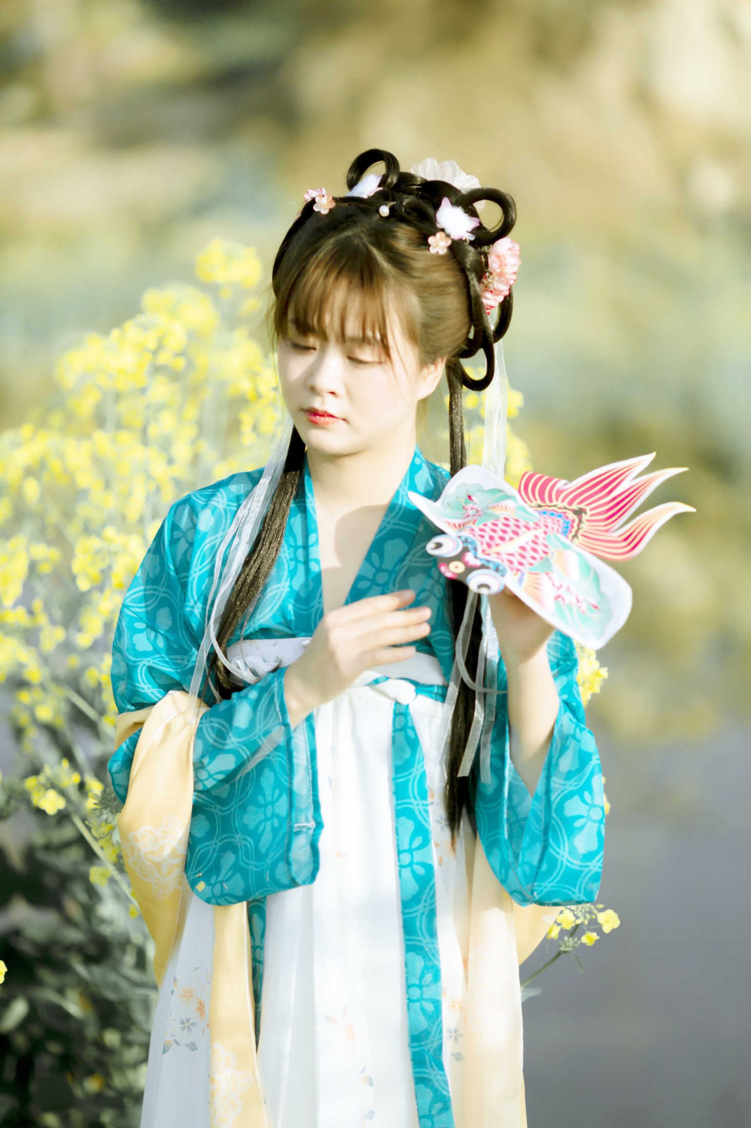 图片[6]-哈哈 – 《花田错》[35P]-COS写真在线网