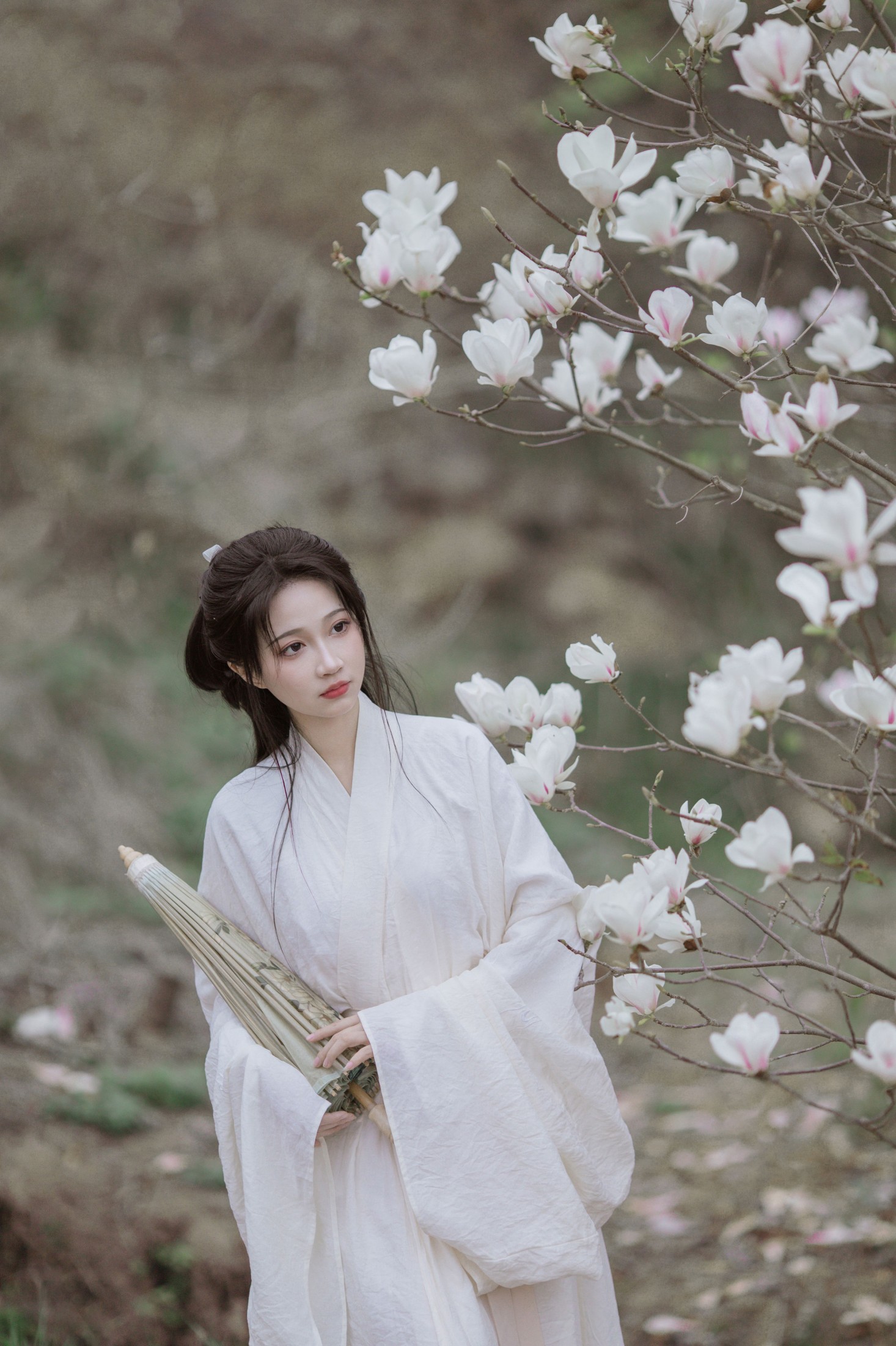 图片[6]-绮罗生的小苏苏 – 《皎洁如兰》[18P]-COS写真在线网