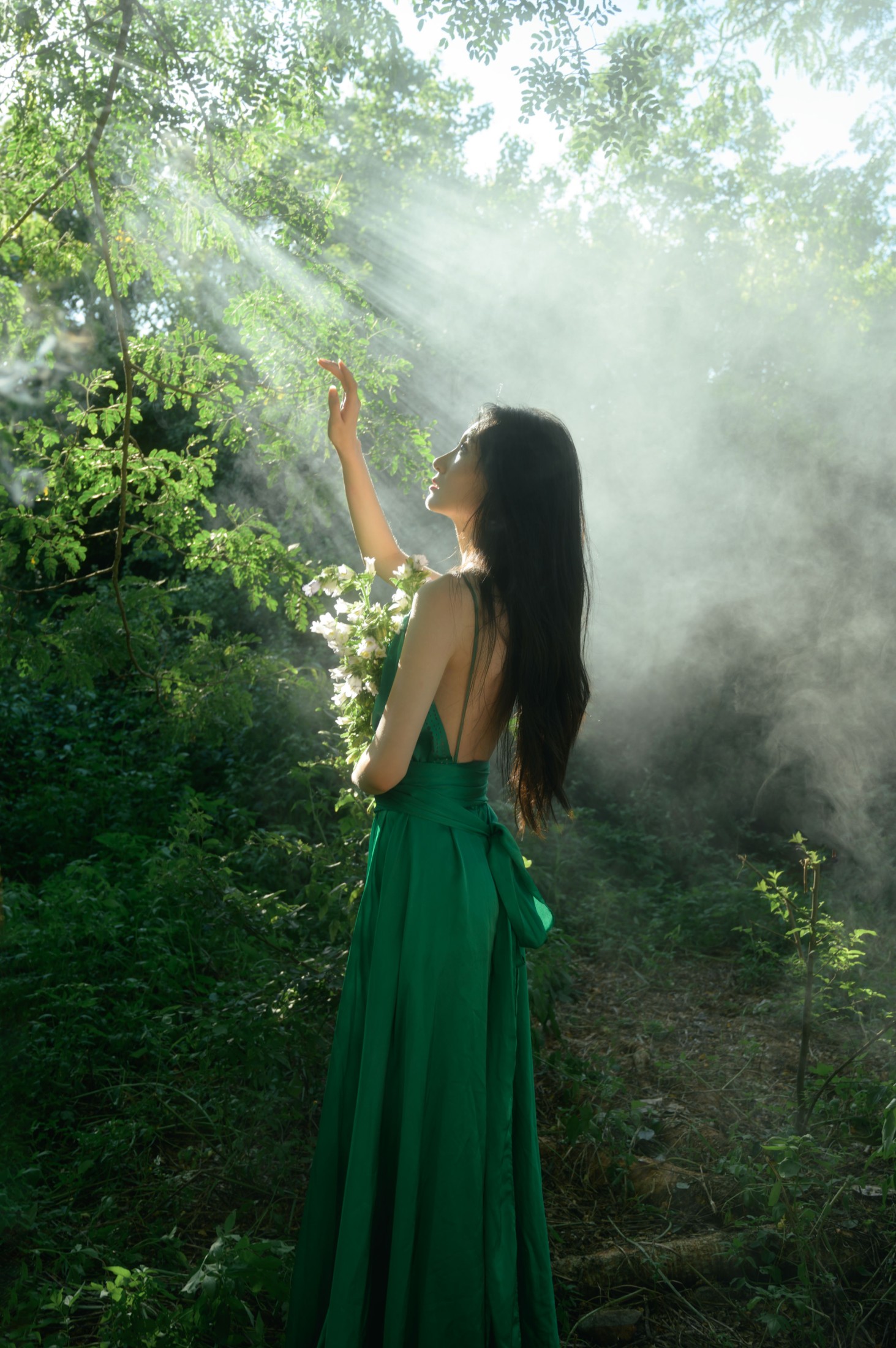 图片[6]-阿吉缘子 – 《绿野仙踪》[16P]-COS写真在线网