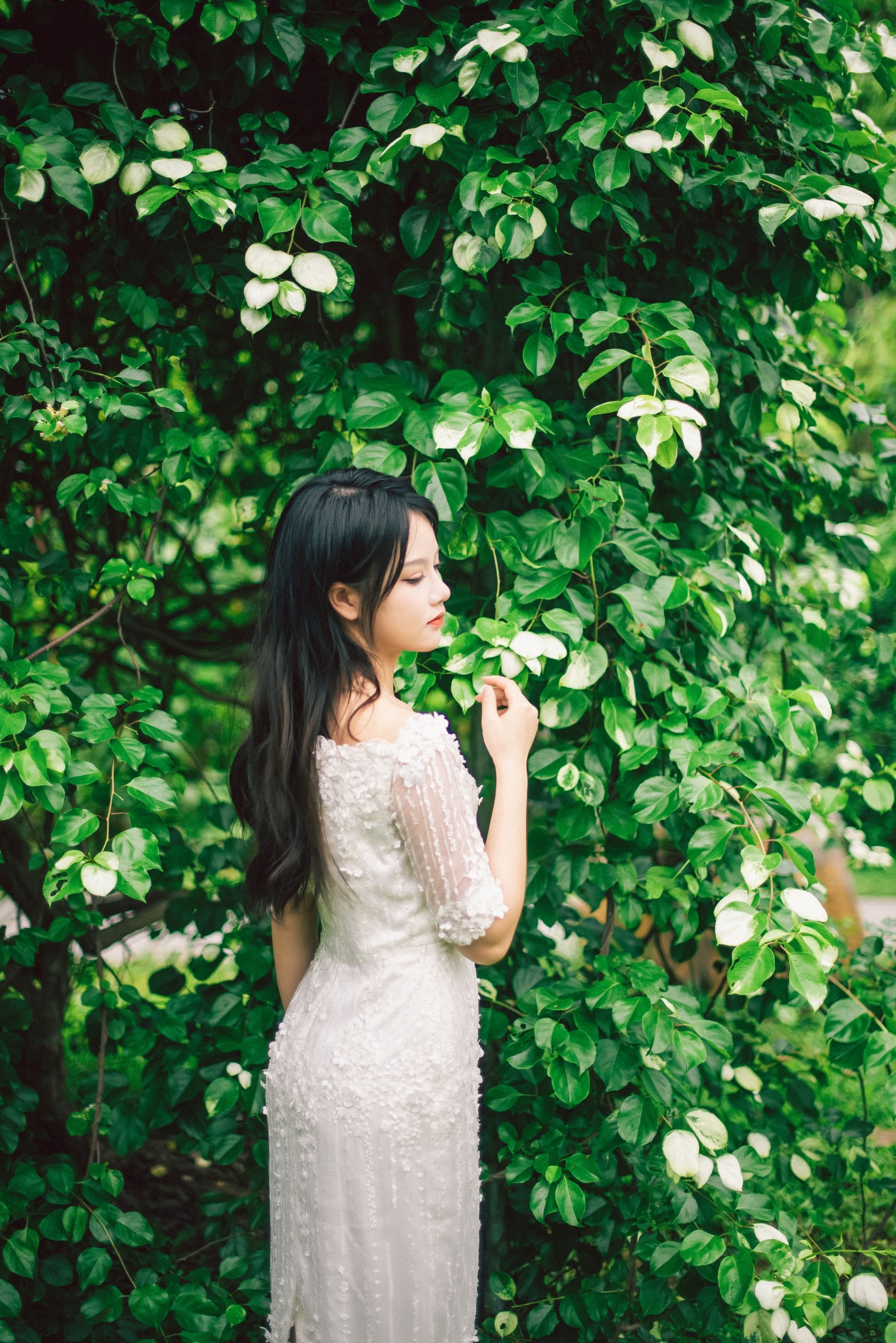 图片[6]-小云 – 《春暖花开去见你》[23P]-COS写真在线网