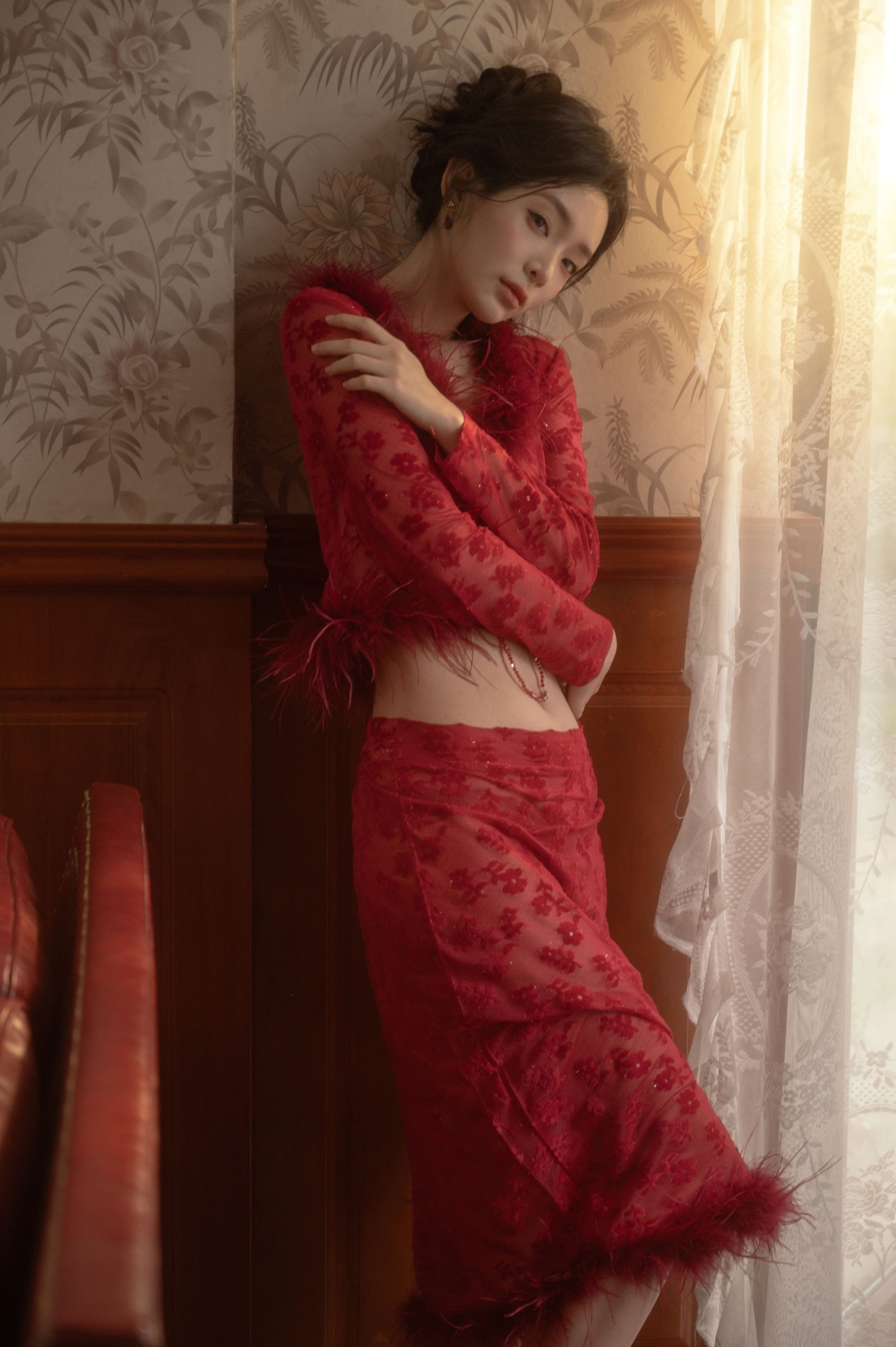 图片[6]-Nabi. – 《热烈》[14P]-COS写真在线网