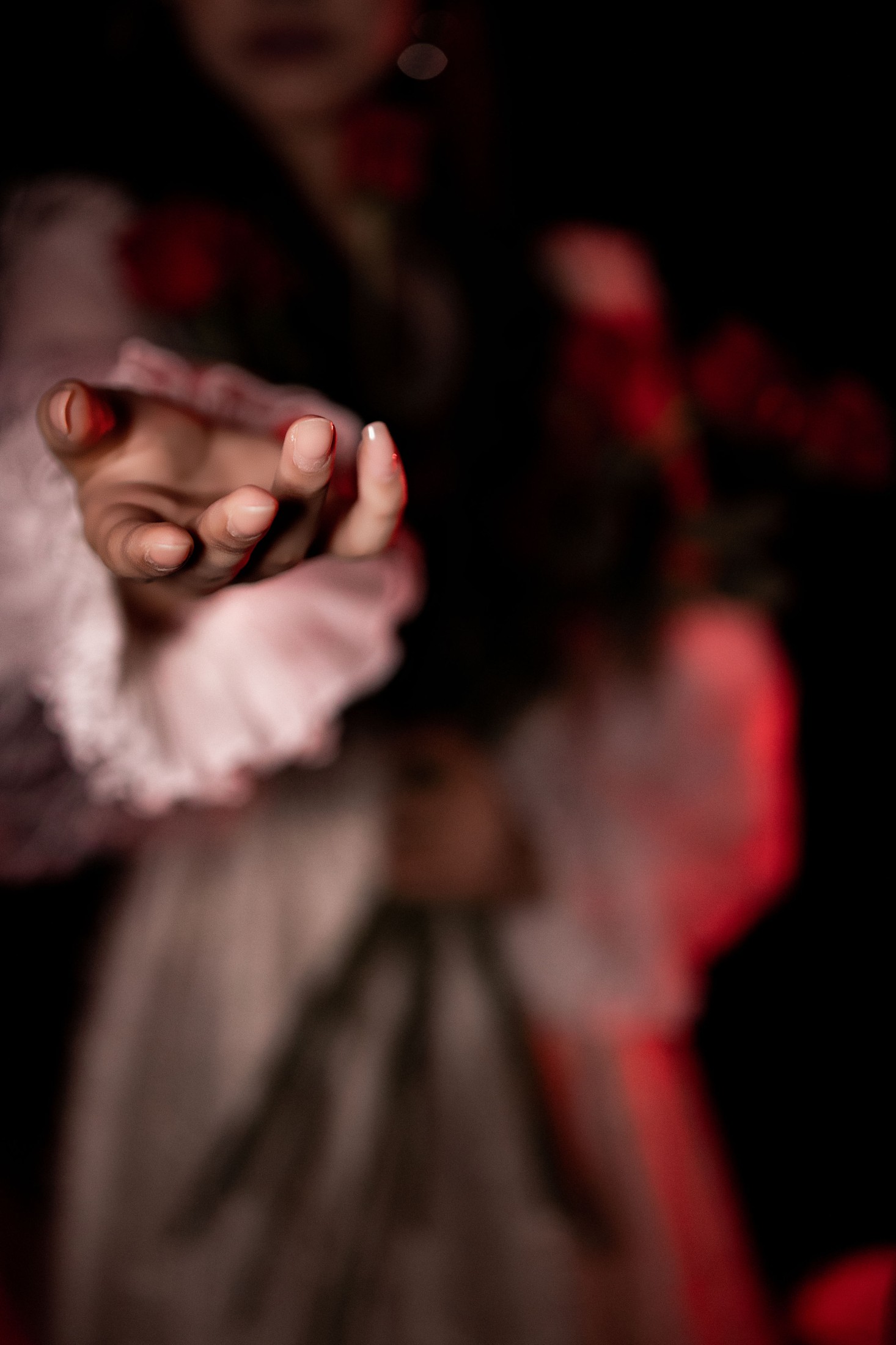 图片[6]-阿汤 – 《血色幻想》[22P]-COS写真在线网