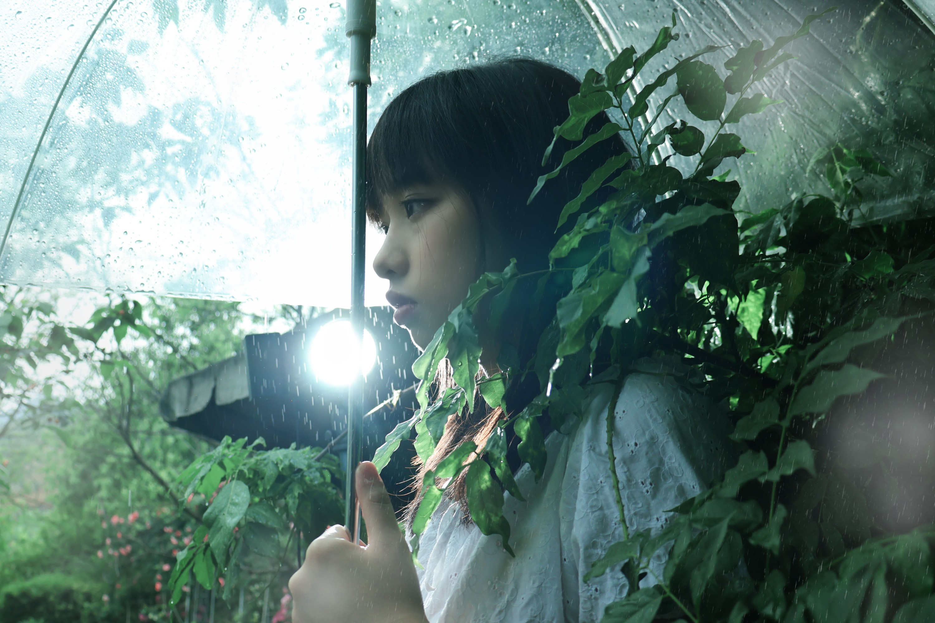 图片[6]-羊仔小汤圆 – 《薄荷味雨天》[13P]-COS写真在线网