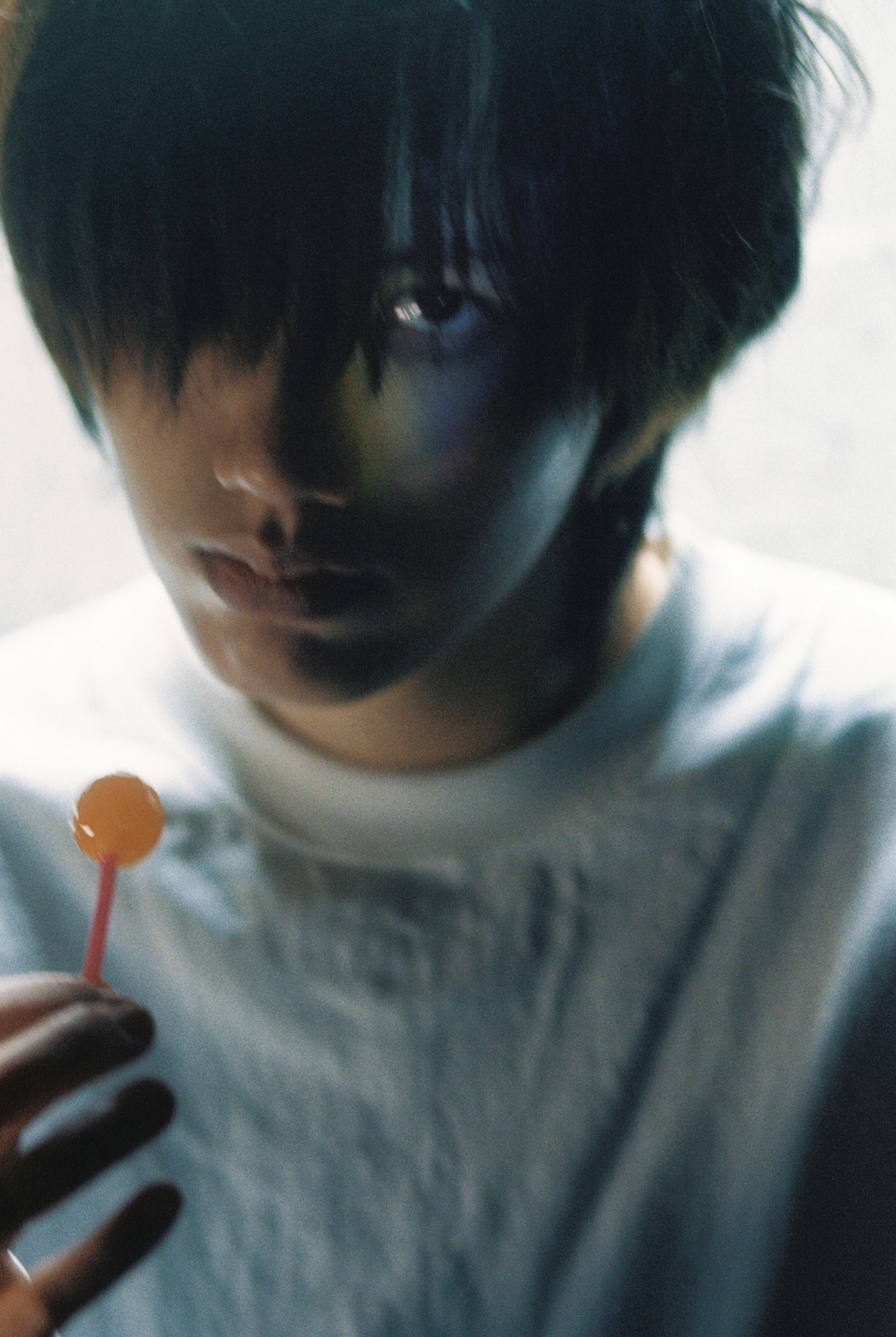 图片[6]-河里漂过的瓢儿白 – 《L》[13P]-COS写真在线网