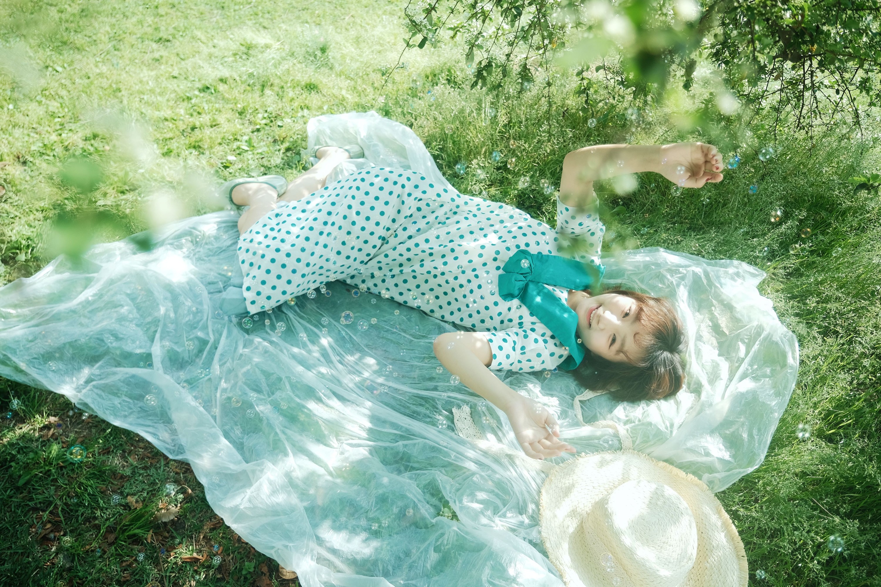 图片[6]-样子 – 《太阳公公早》[23P]-COS写真在线网