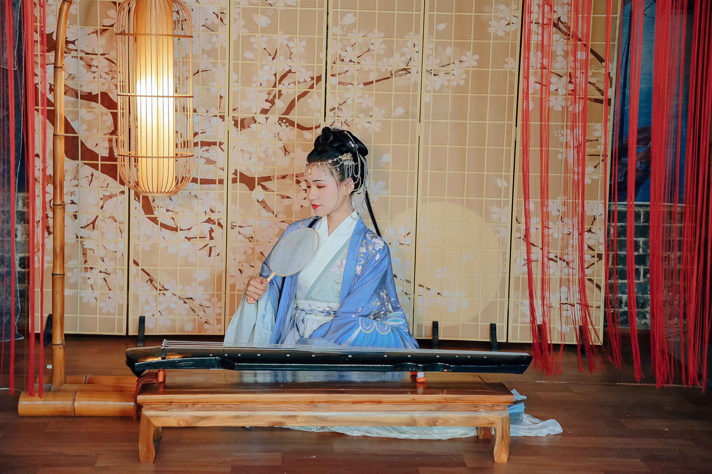 图片[6]-沈衍 – 《盼君归》[61P]-COS写真在线网