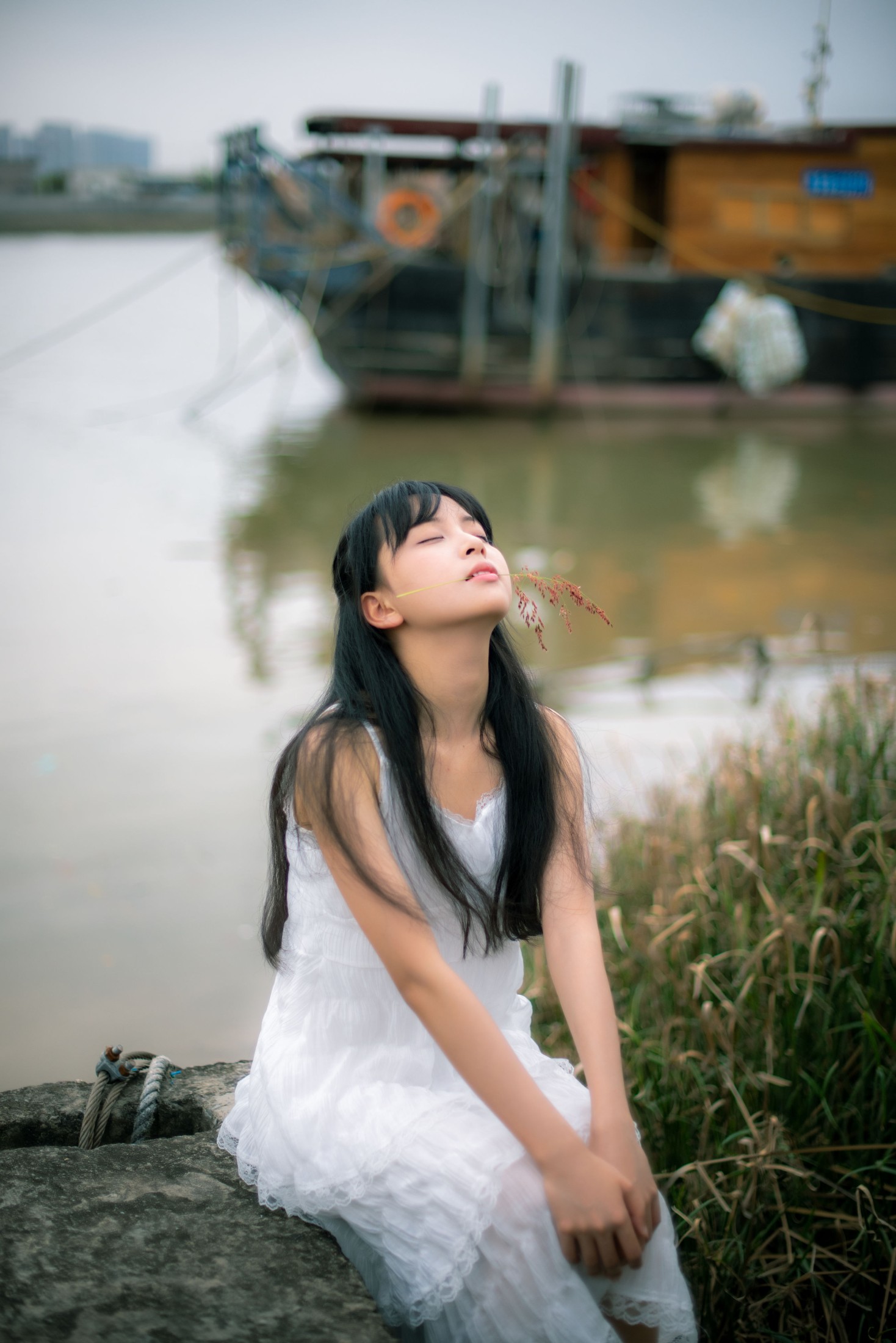 图片[6]-o3uiii – 《天气不似预期》[25P]-COS写真在线网