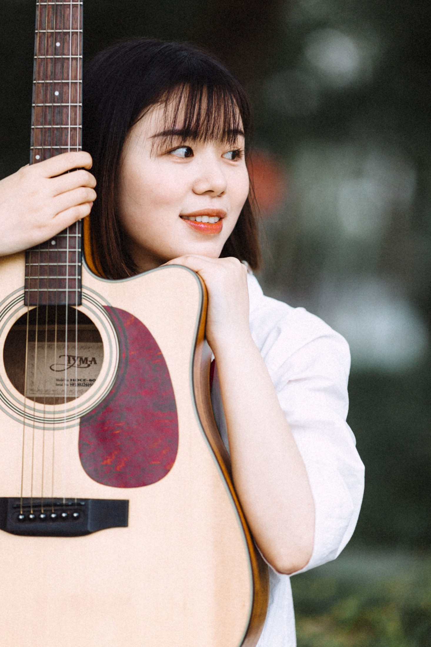 图片[6]-鑫鑫 – 《练习》[57P]-COS写真在线网