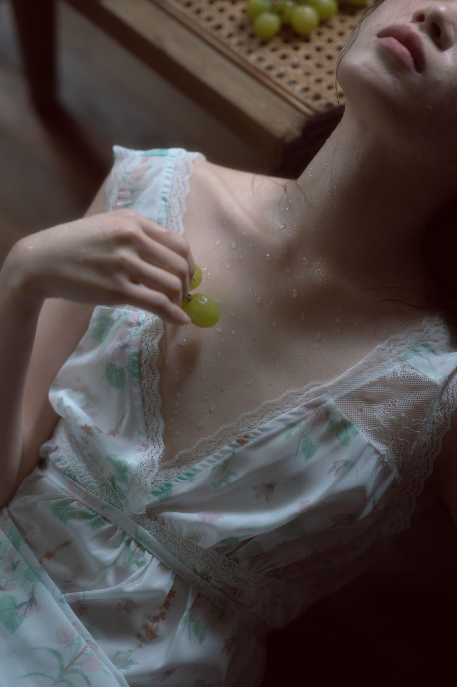 图片[6]-蔡景梵 – 《青提》[15P]-COS写真在线网