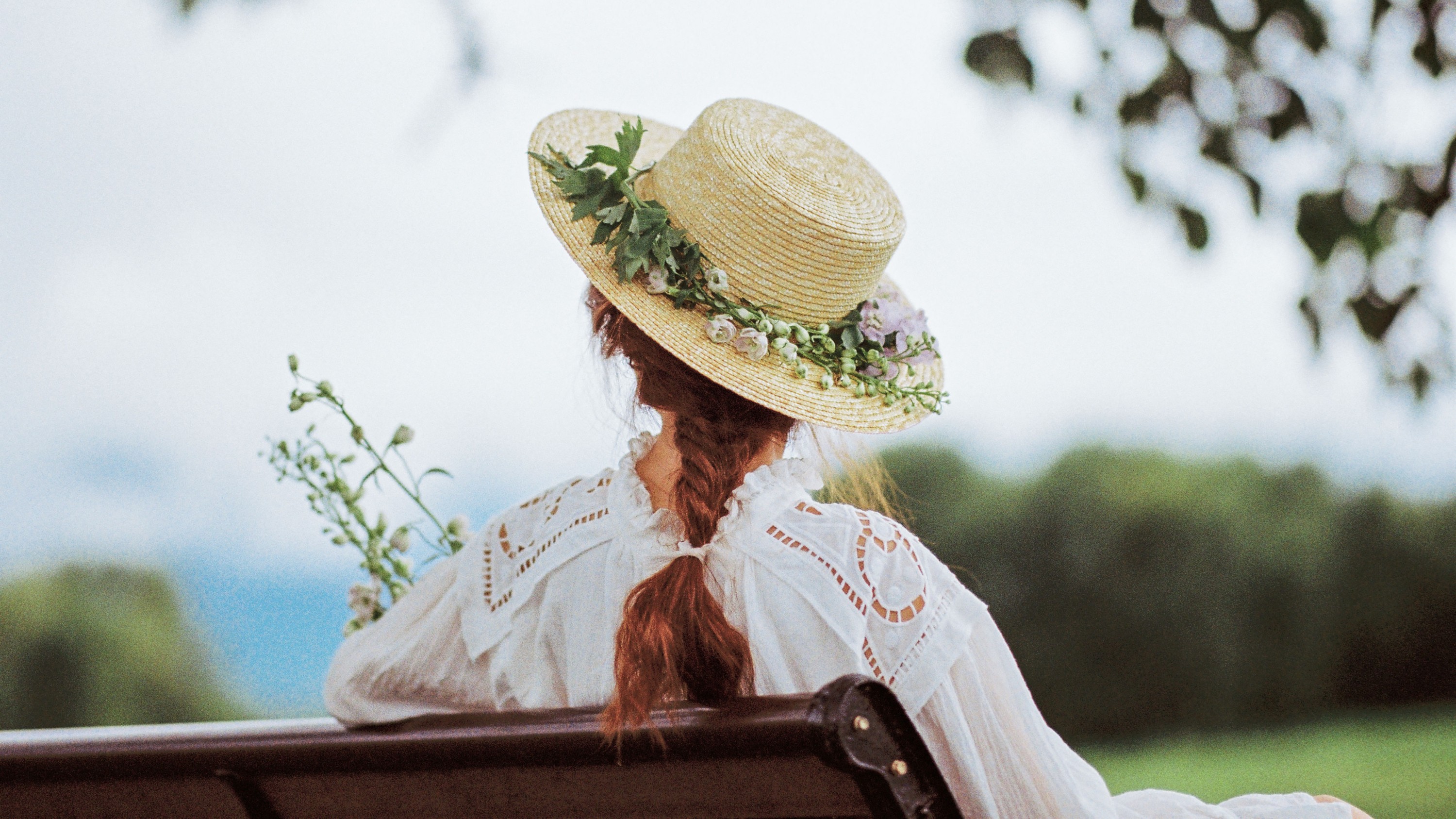 图片[6]-一枝沐瑶瑶 – 《南法假日》[26P]-COS写真在线网