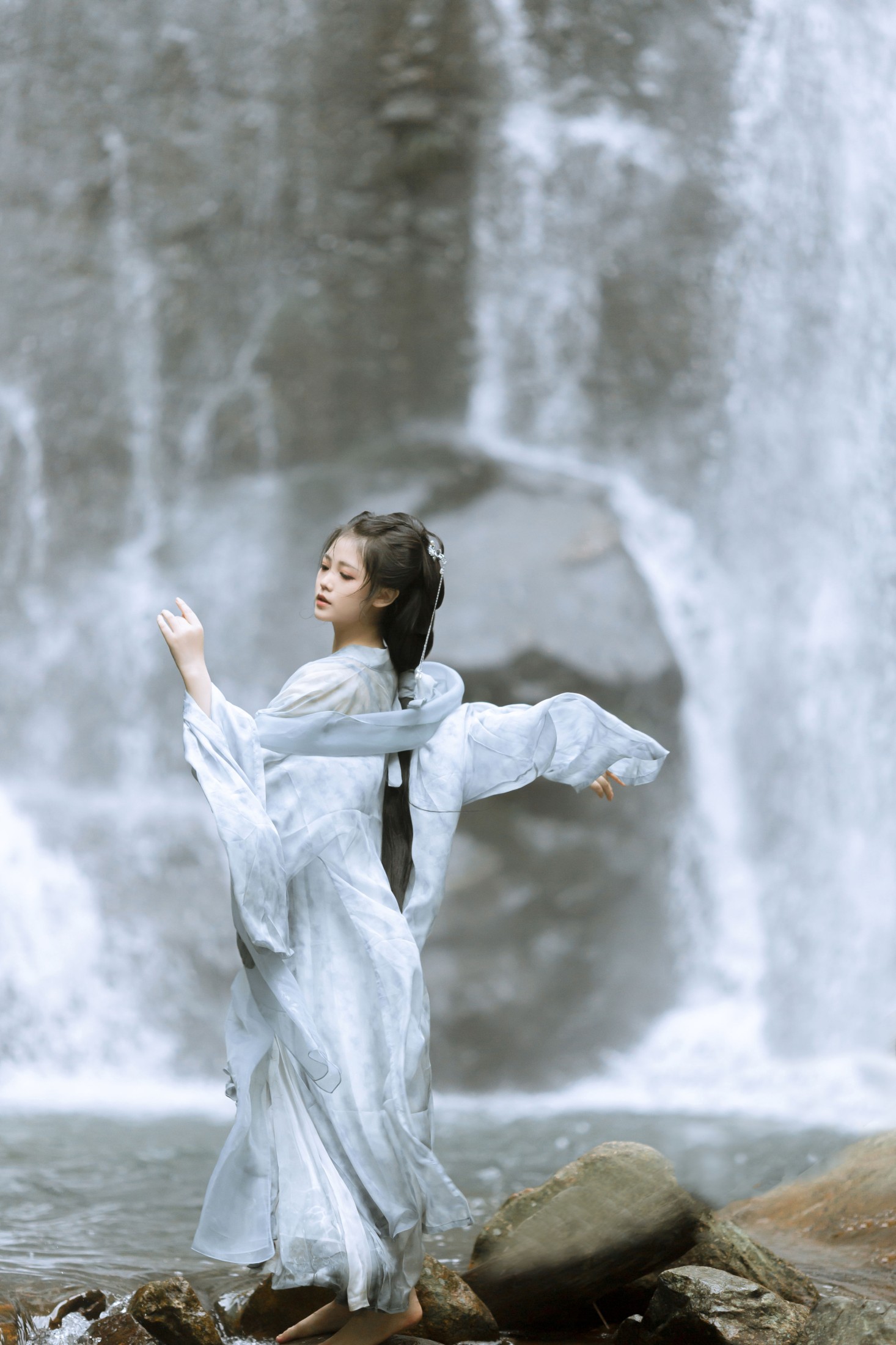 七七_ry – 《追风赶月莫停留》[20P] 插图1