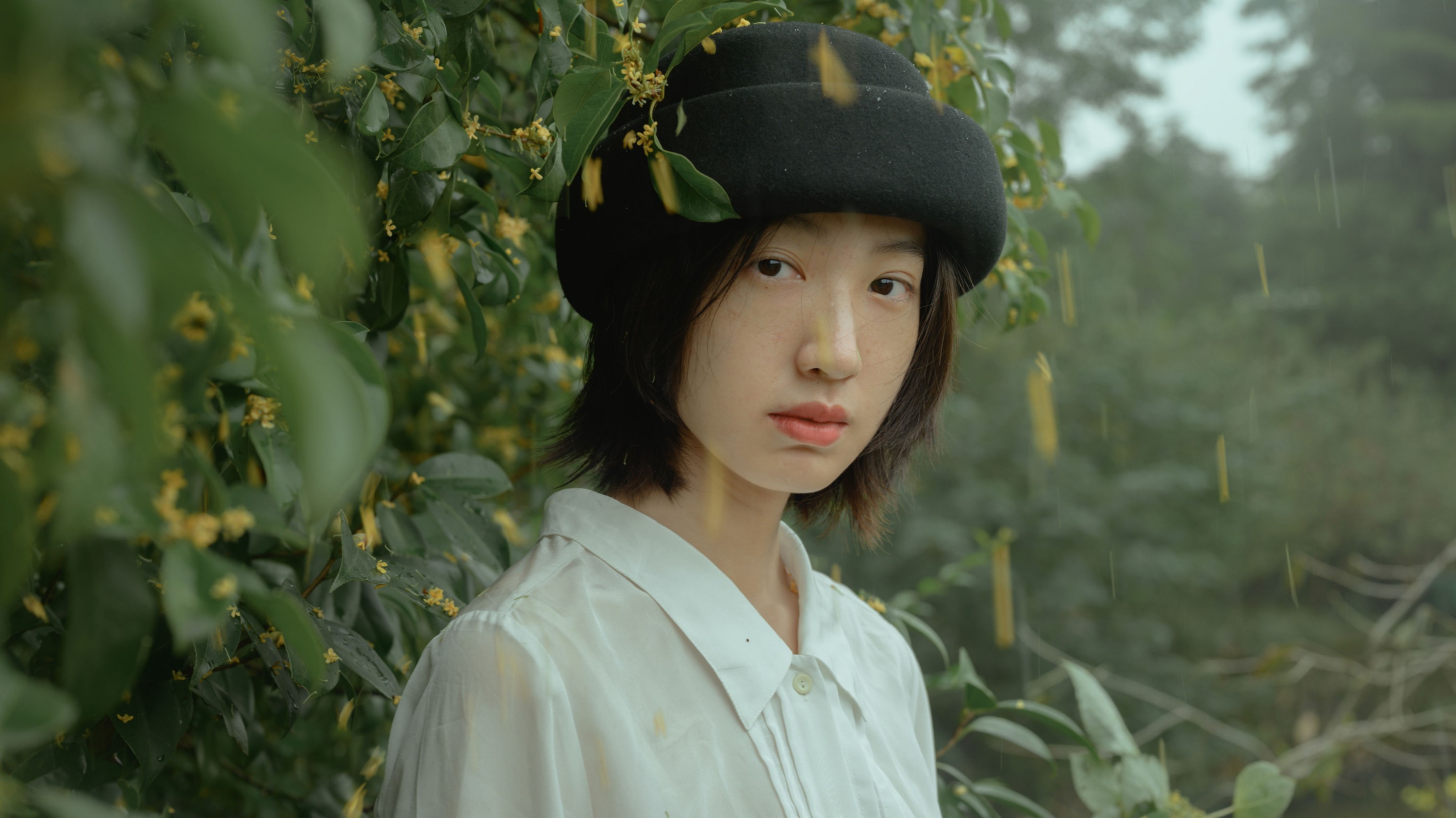 图片[5]-子芸 – 《麦田晨雾》[26P]-COS写真在线网