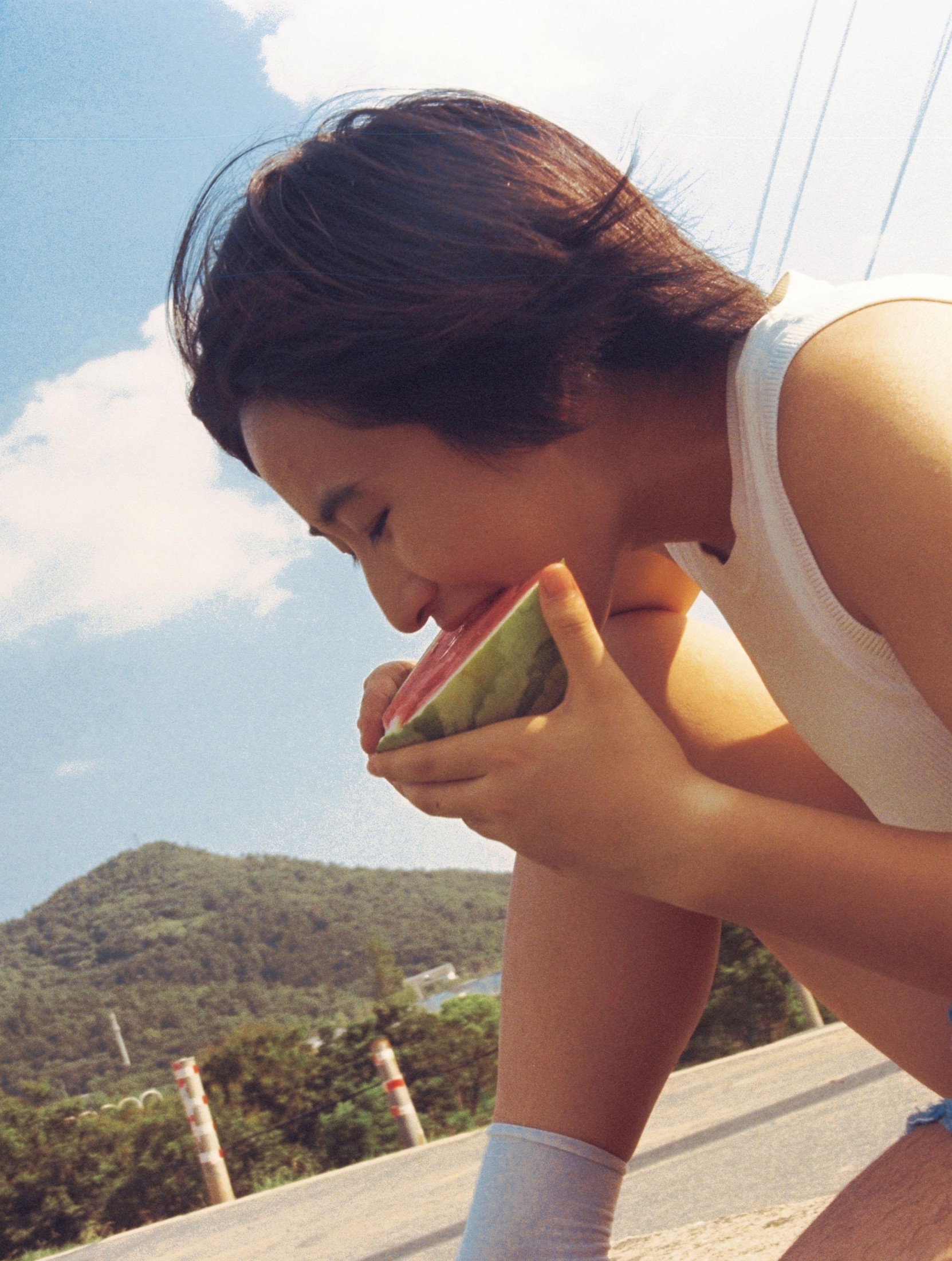 图片[2]-小慎 – 《relax》[16P]-COS写真在线网