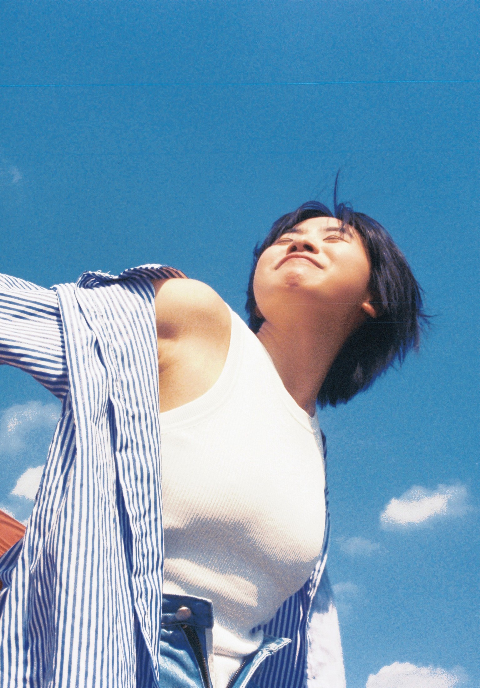 图片[4]-小慎 – 《relax》[16P]-COS写真在线网