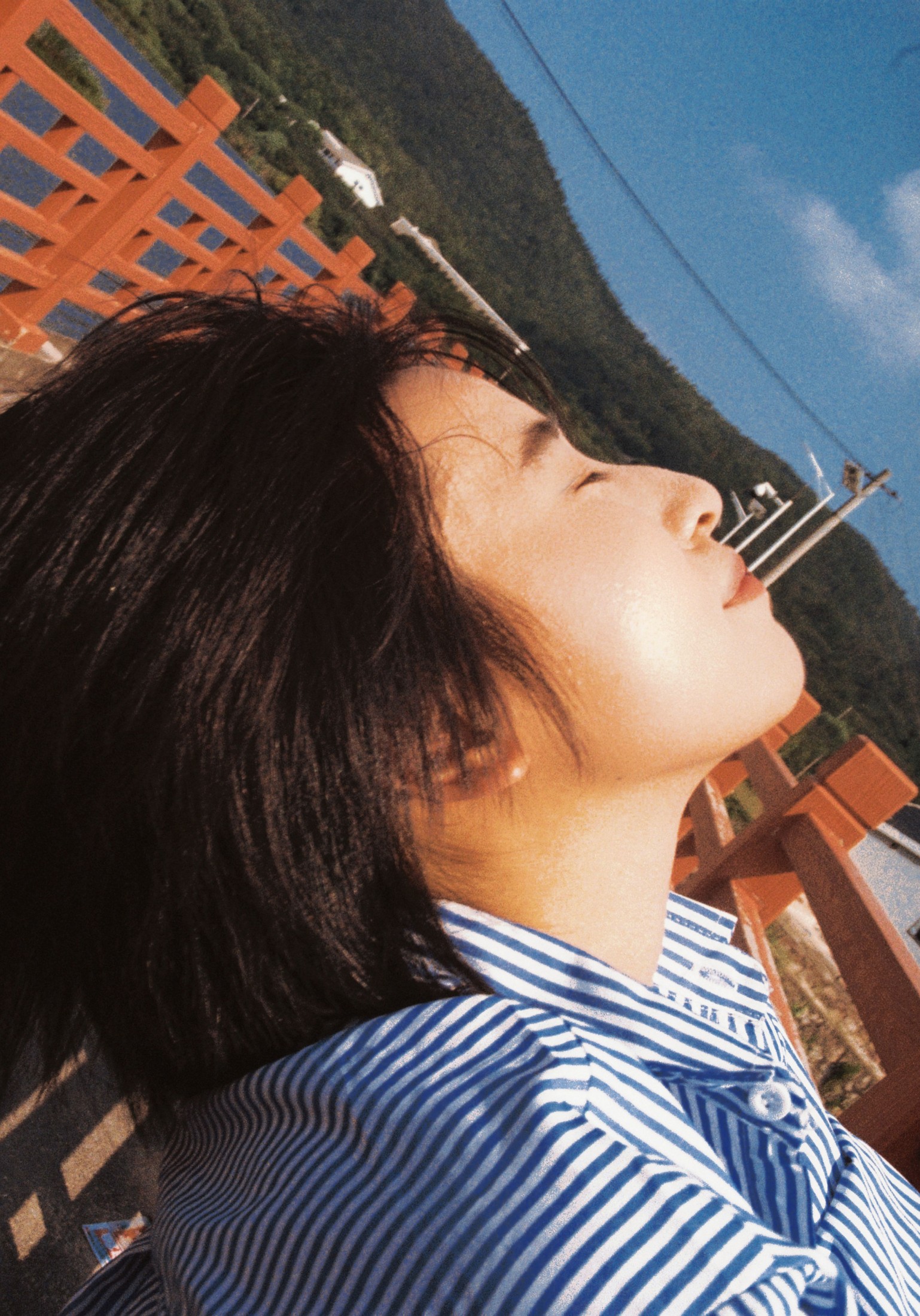 图片[5]-小慎 – 《relax》[16P]-COS写真在线网