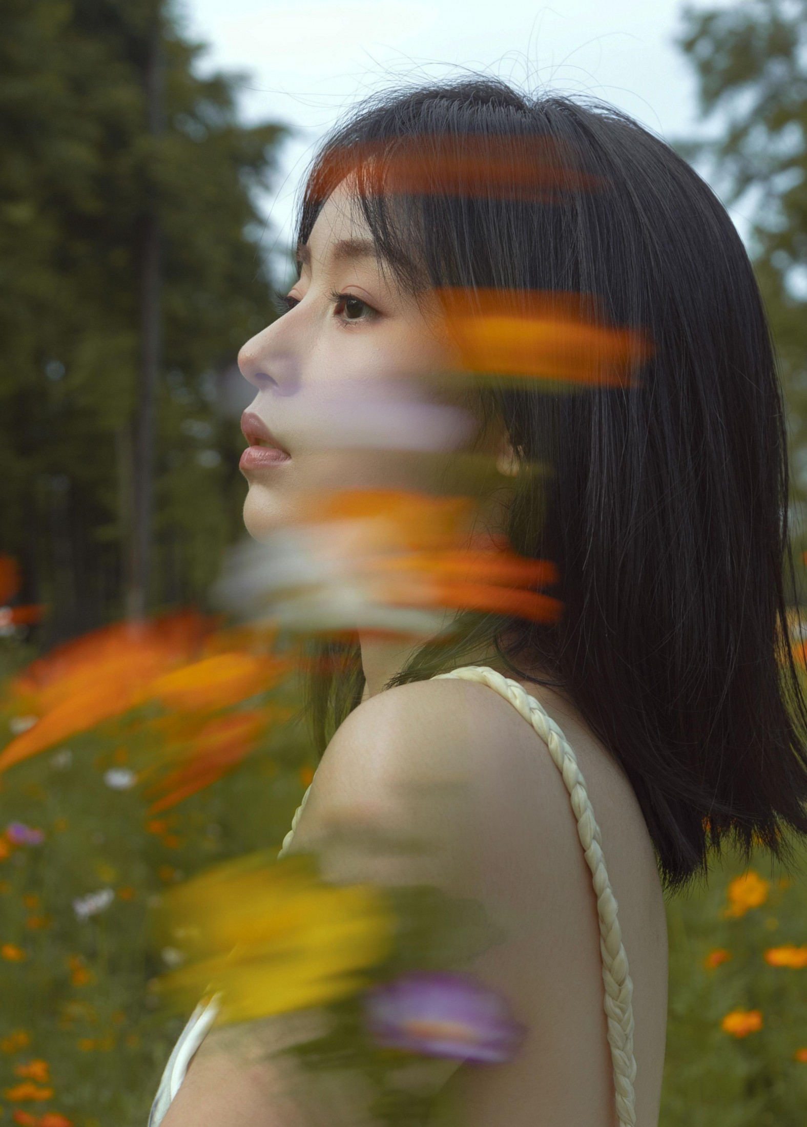 图片[2]-ahs – 《如花在野》[13P]-COS写真在线网