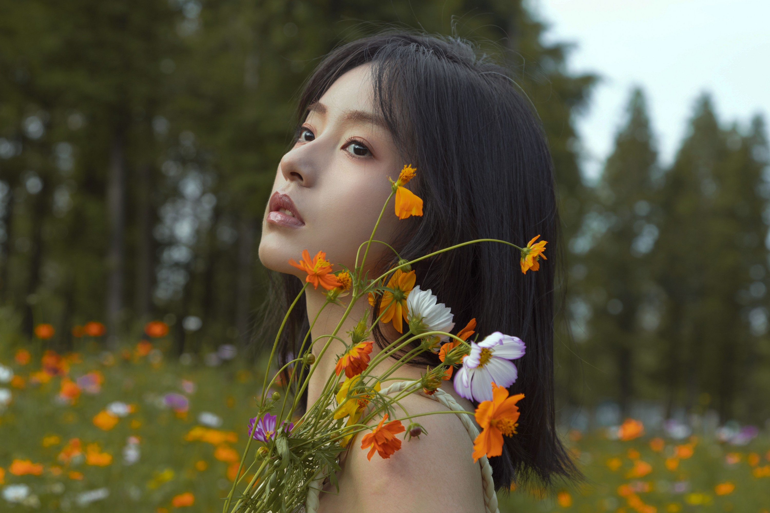 图片[3]-ahs – 《如花在野》[13P]-COS写真在线网