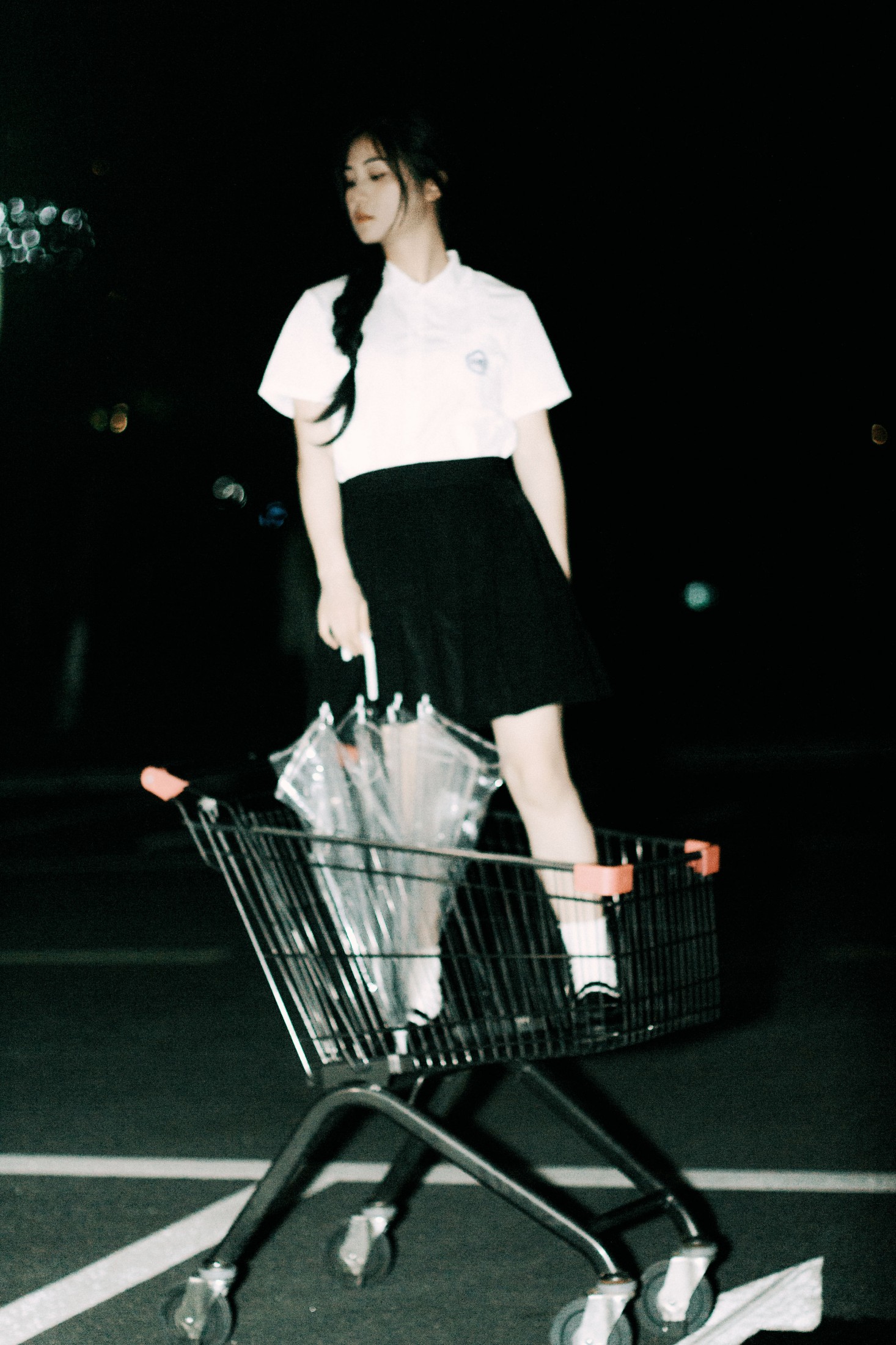 图片[3]-娟子 – 《夏夜》[15P]-COS写真在线网