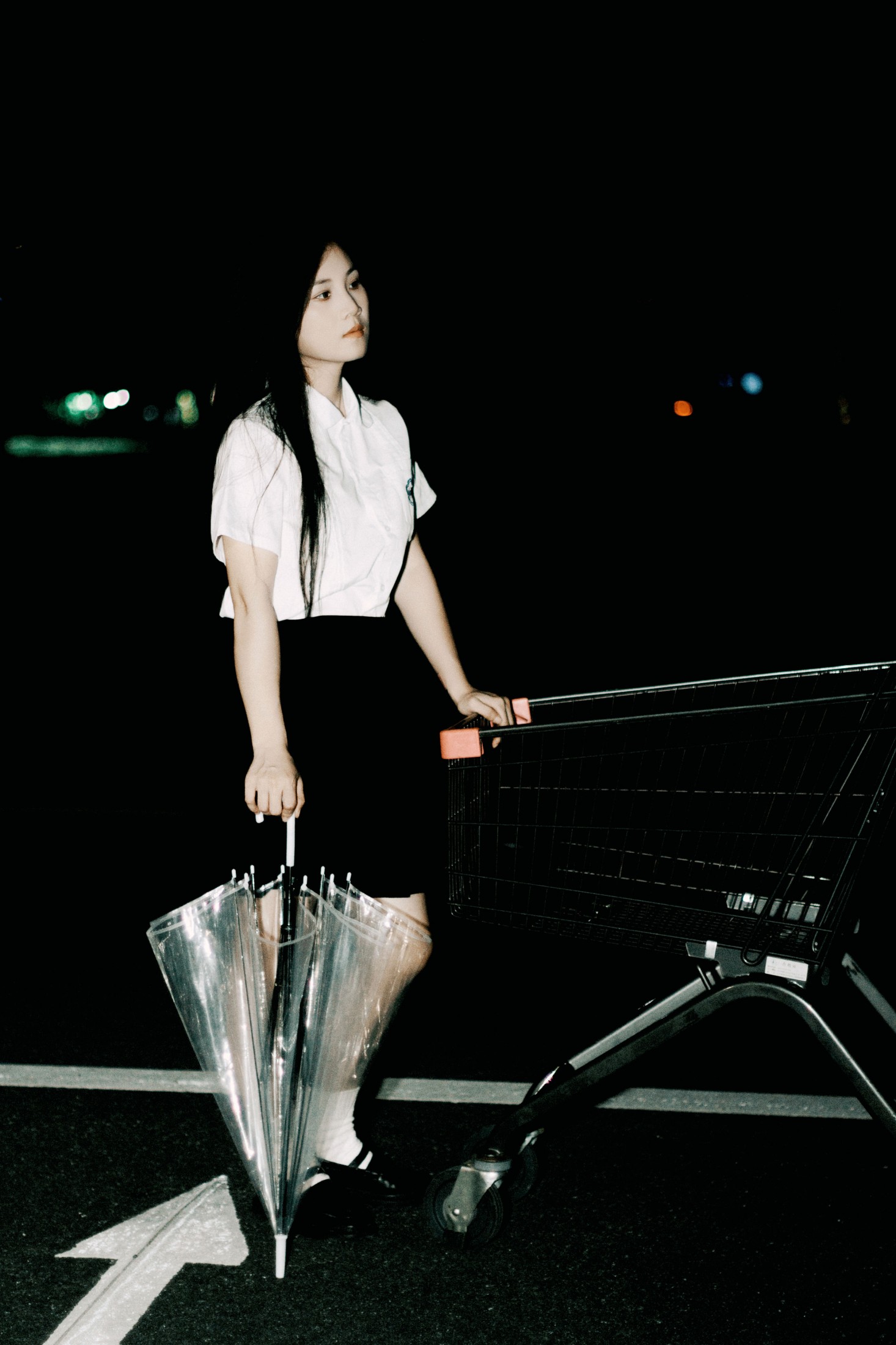 图片[4]-娟子 – 《夏夜》[15P]-COS写真在线网